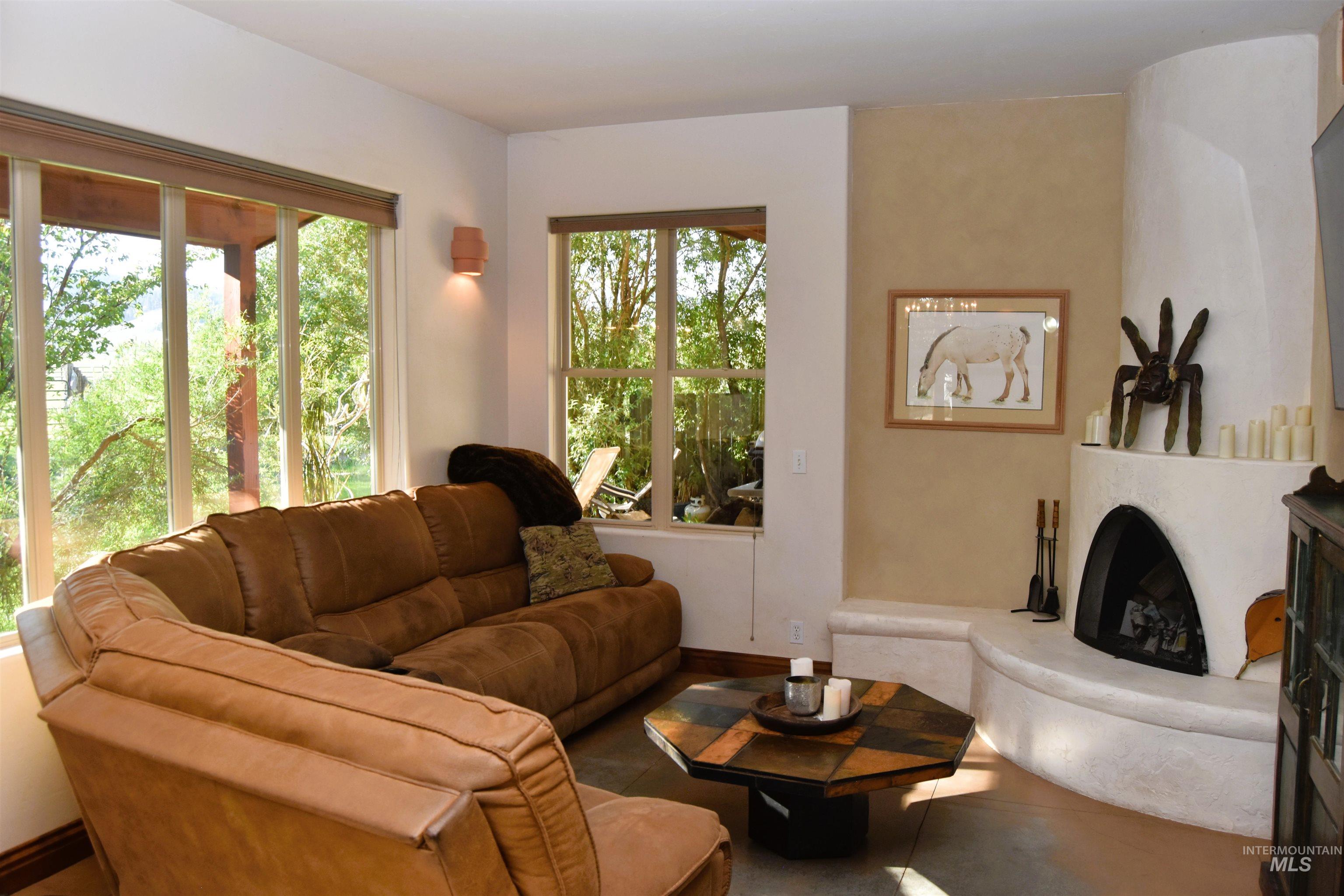 257 N Elk Creek Road, Fairfield, Idaho 83327, 3 Bedrooms, 3 Bathrooms, Residential For Sale, Price $1,995,000,MLS 98954501