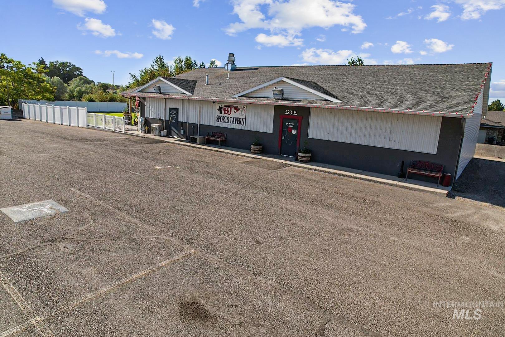 523 E 5th Street, Burley, Idaho 83336, Business/Commercial For Sale, Price $999,999, 98954531