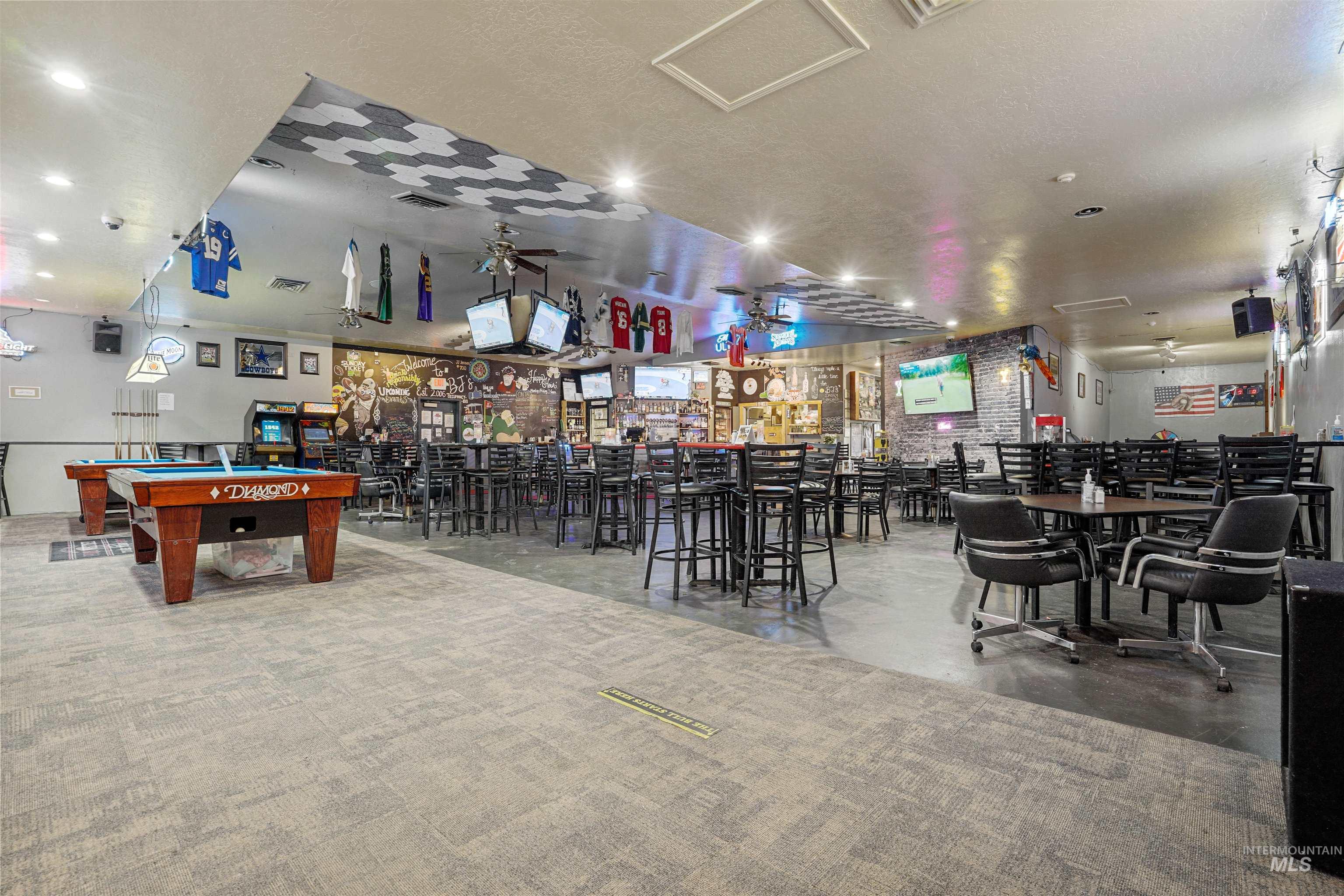 523 E 5th Street, Burley, Idaho 83336, Business/Commercial For Sale, Price $999,999, 98954531