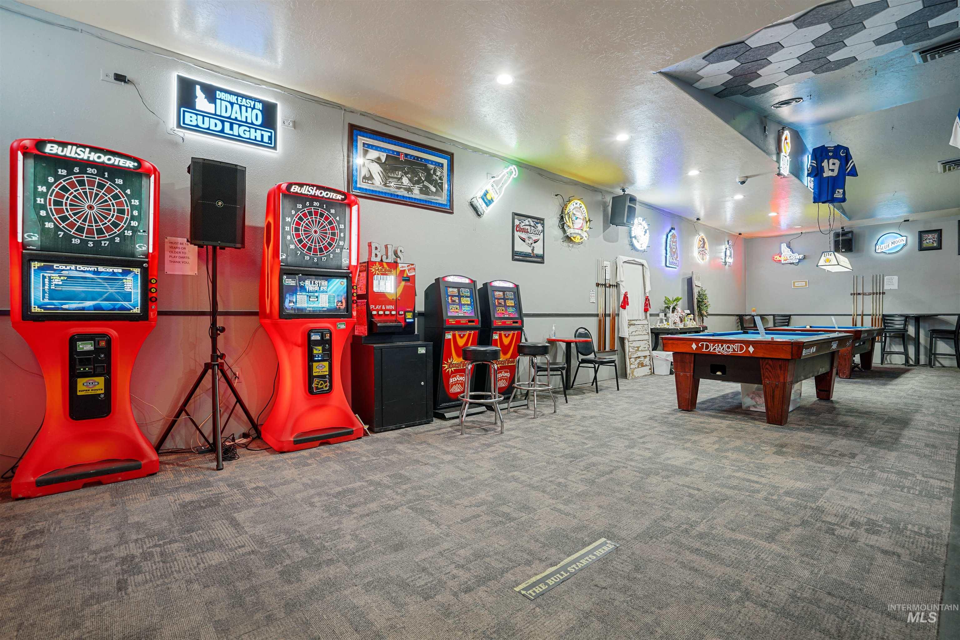 523 E 5th Street, Burley, Idaho 83336, Business/Commercial For Sale, Price $999,999, 98954531