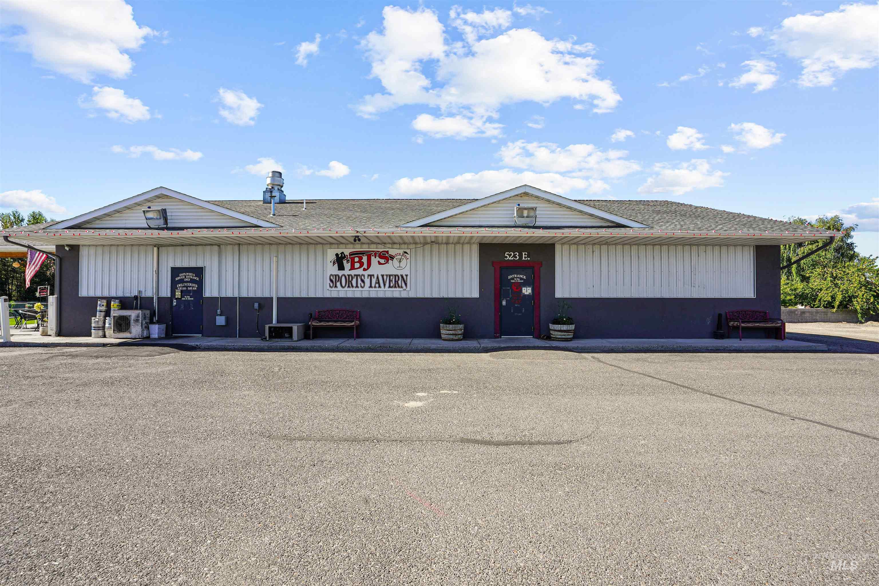 523 E 5th Street, Burley, Idaho 83336, Business/Commercial For Sale, Price $999,999, 98954531