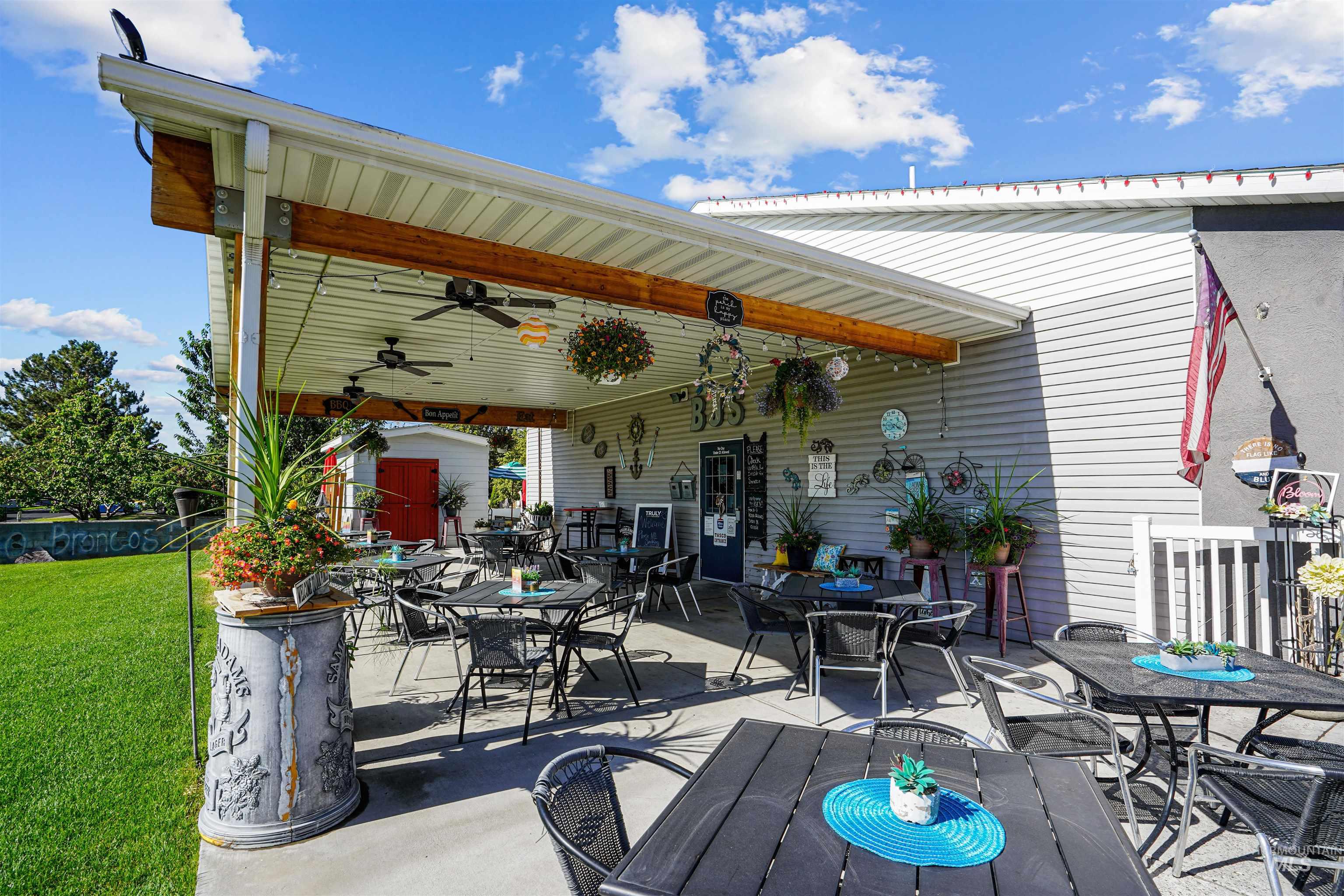 523 E 5th Street, Burley, Idaho 83336, Business/Commercial For Sale, Price $999,999, 98954531
