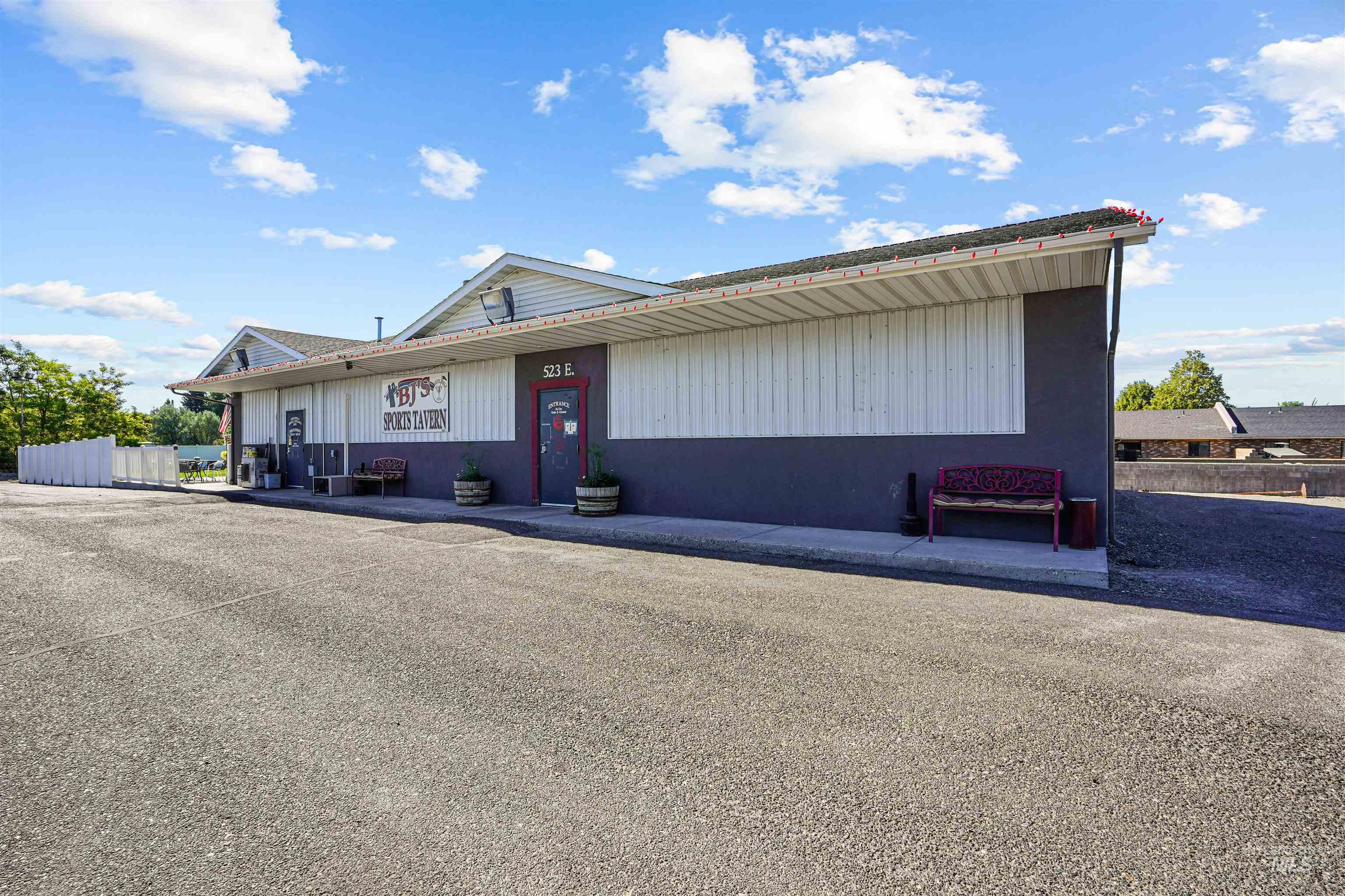 523 E 5th Street, Burley, Idaho 83336, Business/Commercial For Sale, Price $999,999, 98954531