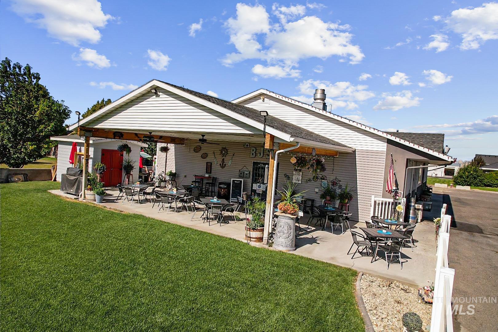 523 E 5th Street, Burley, Idaho 83336, Business/Commercial For Sale, Price $999,999, 98954531