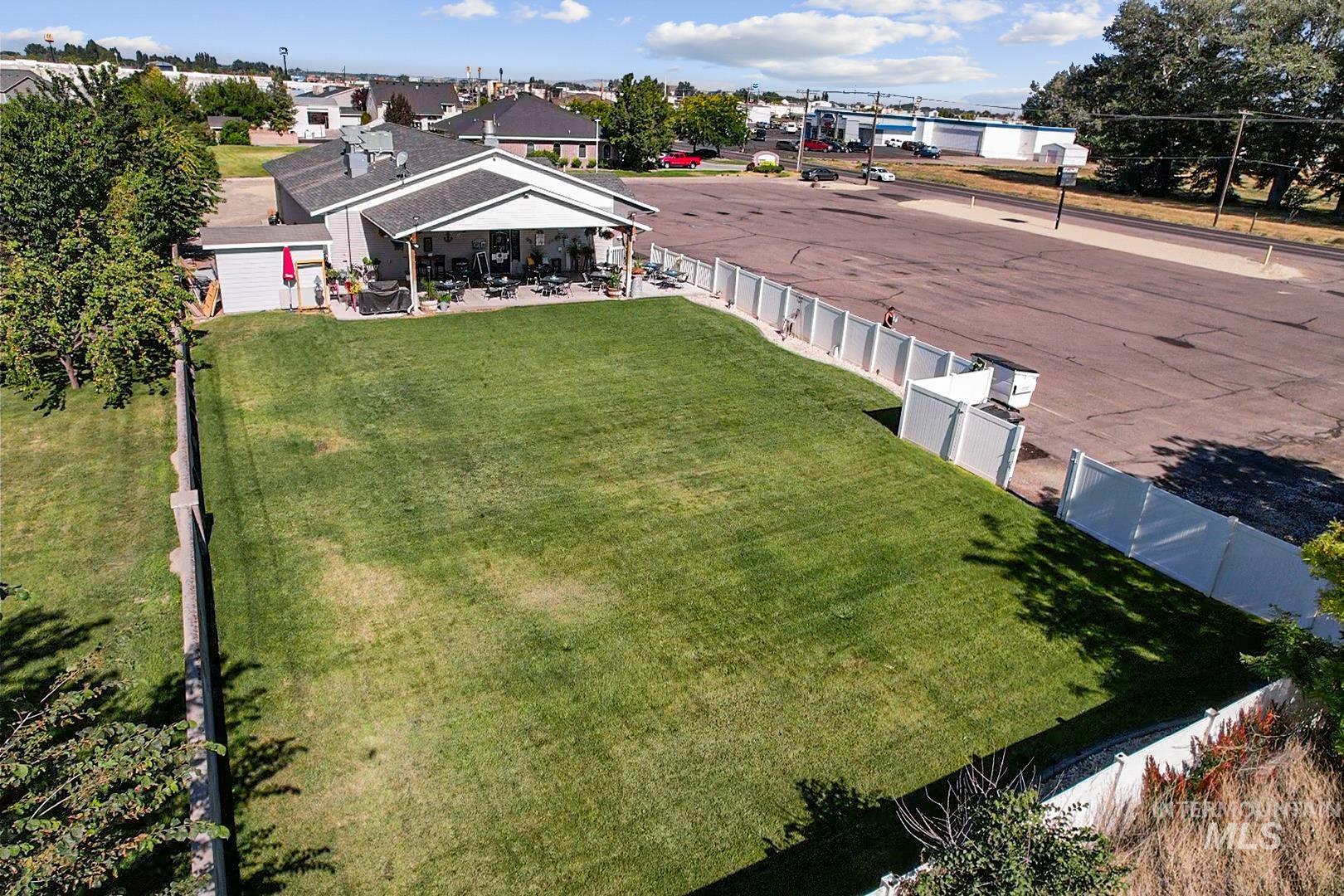 523 E 5th Street, Burley, Idaho 83336, Business/Commercial For Sale, Price $999,999, 98954531