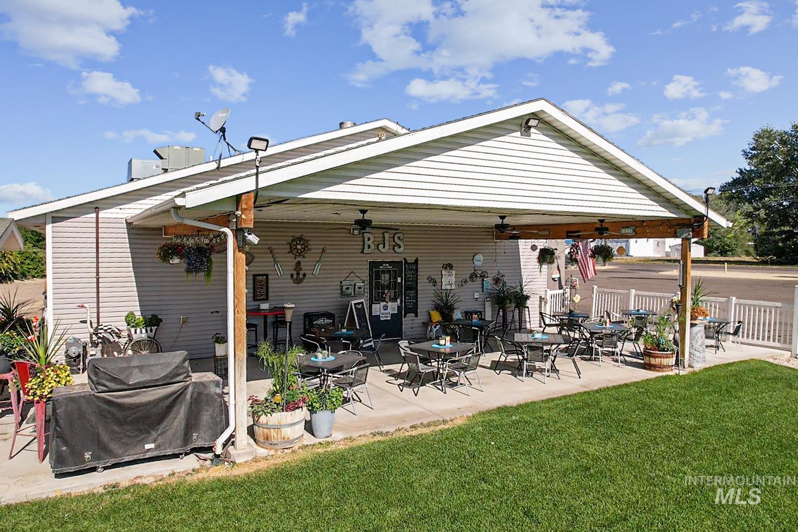 523 E 5th Street, Burley, Idaho 83336, Business/Commercial For Sale, Price $999,999, 98954531