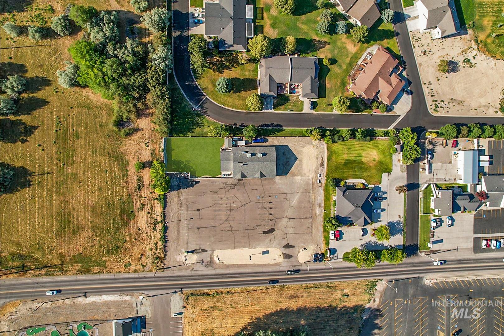 523 E 5th Street, Burley, Idaho 83336, Business/Commercial For Sale, Price $999,999, 98954531