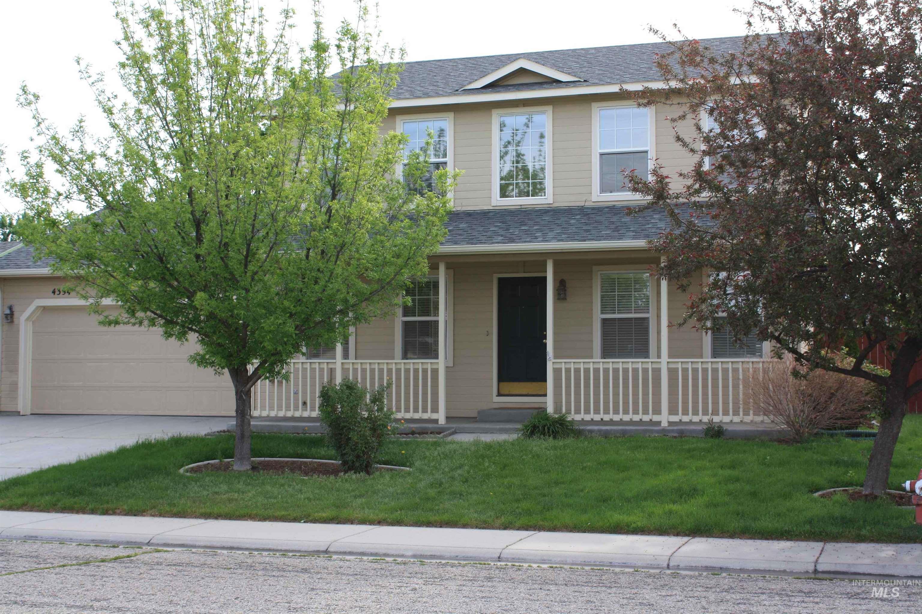 4394 S Silverwood Place, Boise, Idaho 83716, 3 Bedrooms, 2.5 Bathrooms, Residential For Sale, Price $519,900,MLS 98954532