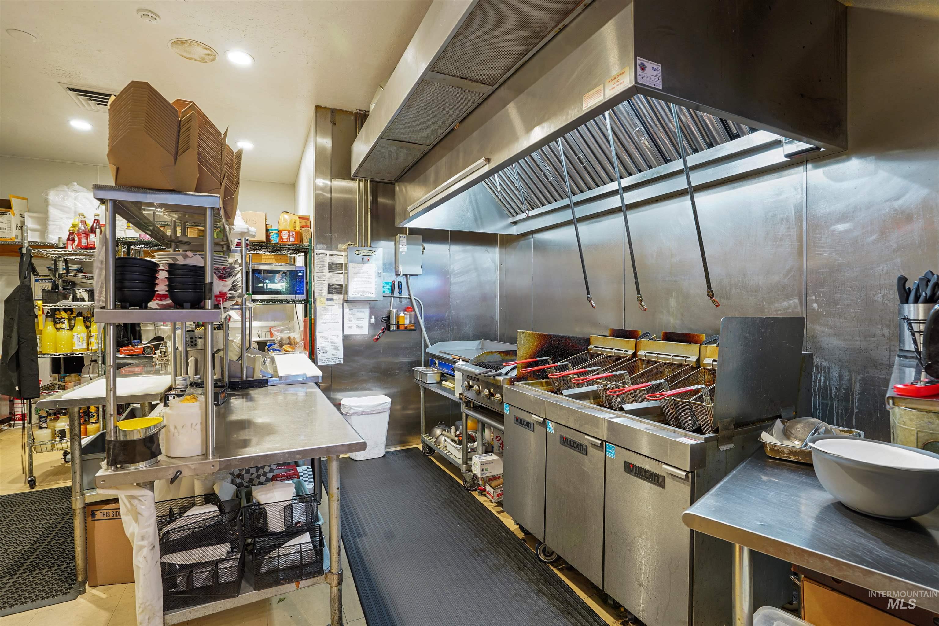 523 E 5th Street, Burley, Idaho 83336, Business/Commercial For Sale, Price $48,000, 98954534