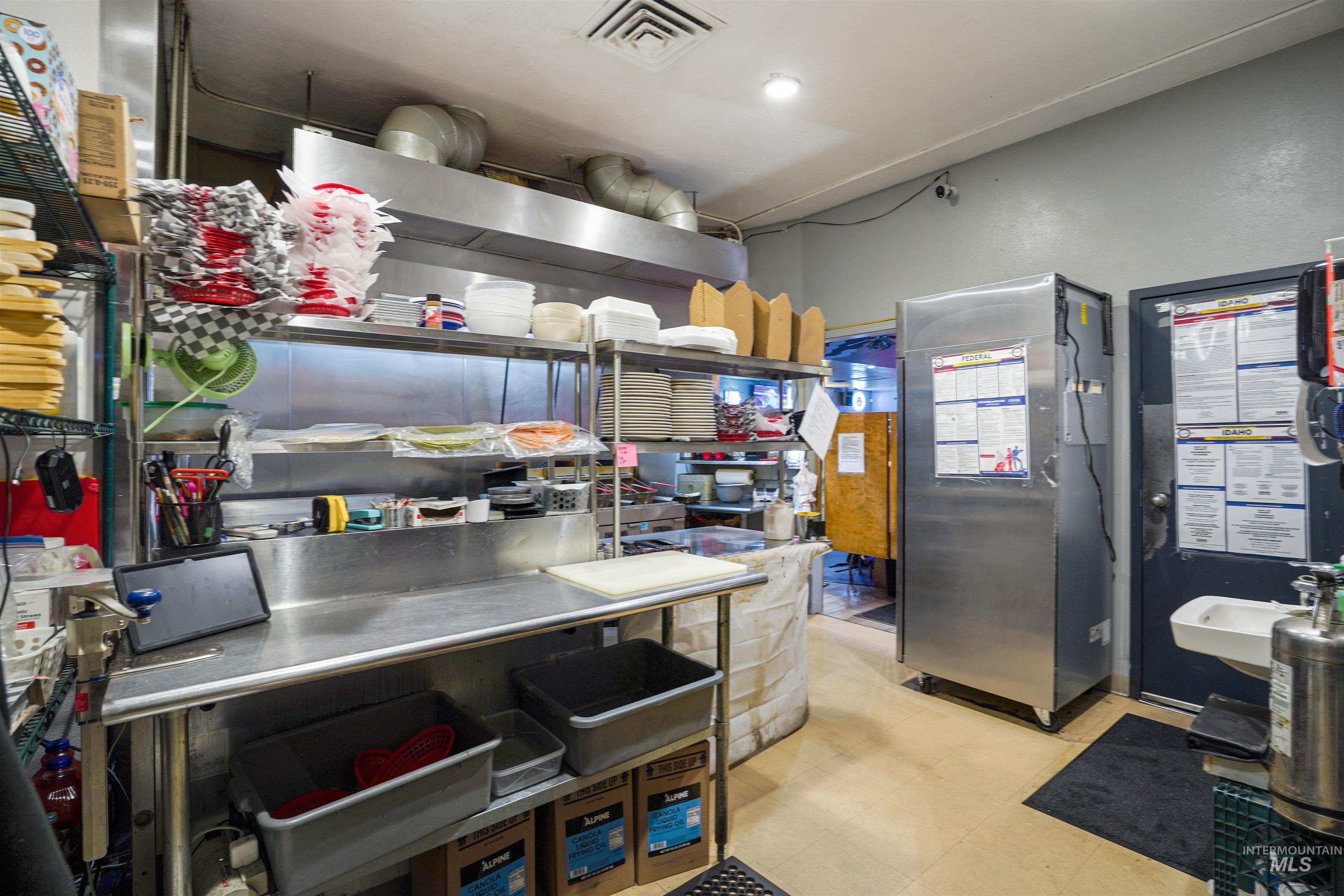 523 E 5th Street, Burley, Idaho 83336, Business/Commercial For Sale, Price $48,000, 98954534