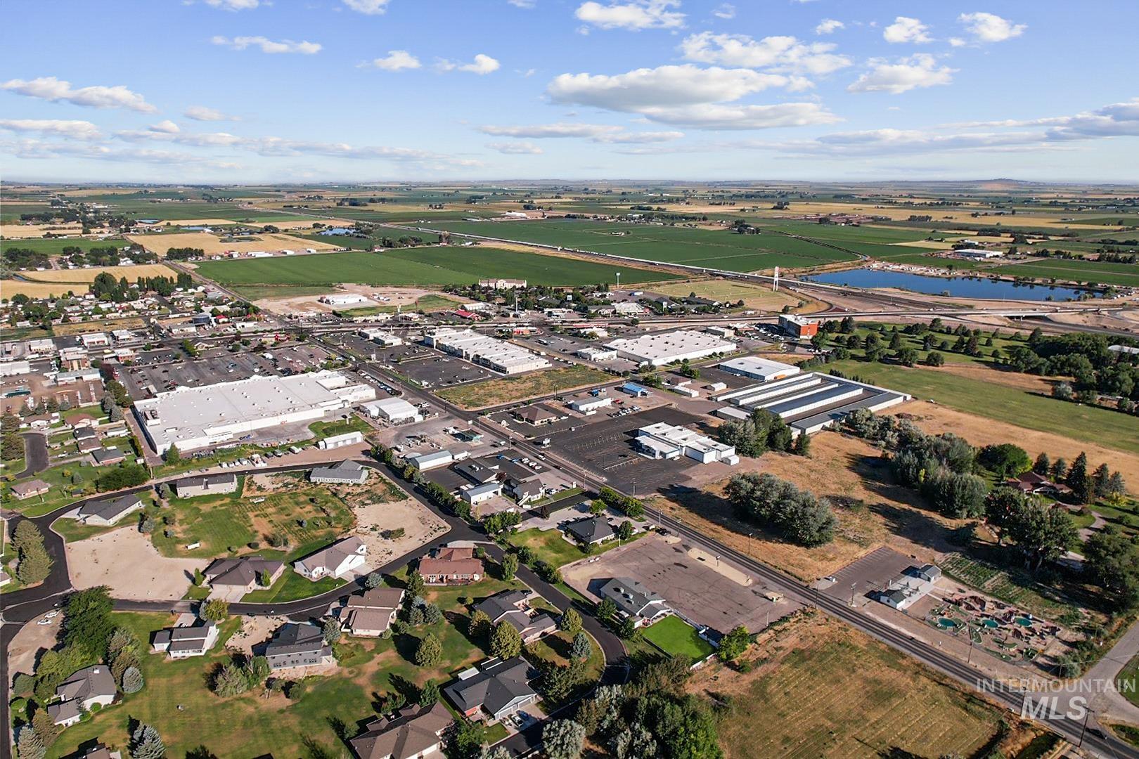 523 E 5th Street, Burley, Idaho 83336, Business/Commercial For Sale, Price $48,000, 98954534