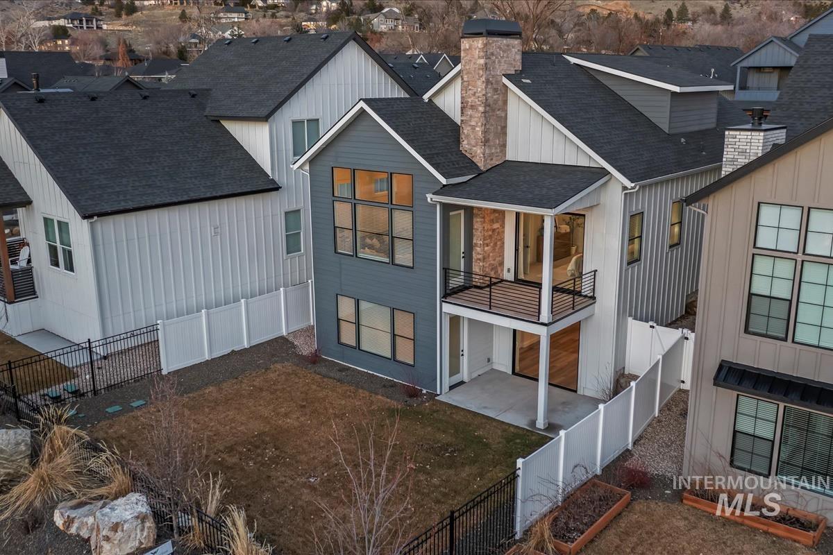 6381 W Tobi Ln, Boise, Idaho 83714, 3 Bedrooms, 3.5 Bathrooms, Residential For Sale, Price $859,900,MLS 98954535