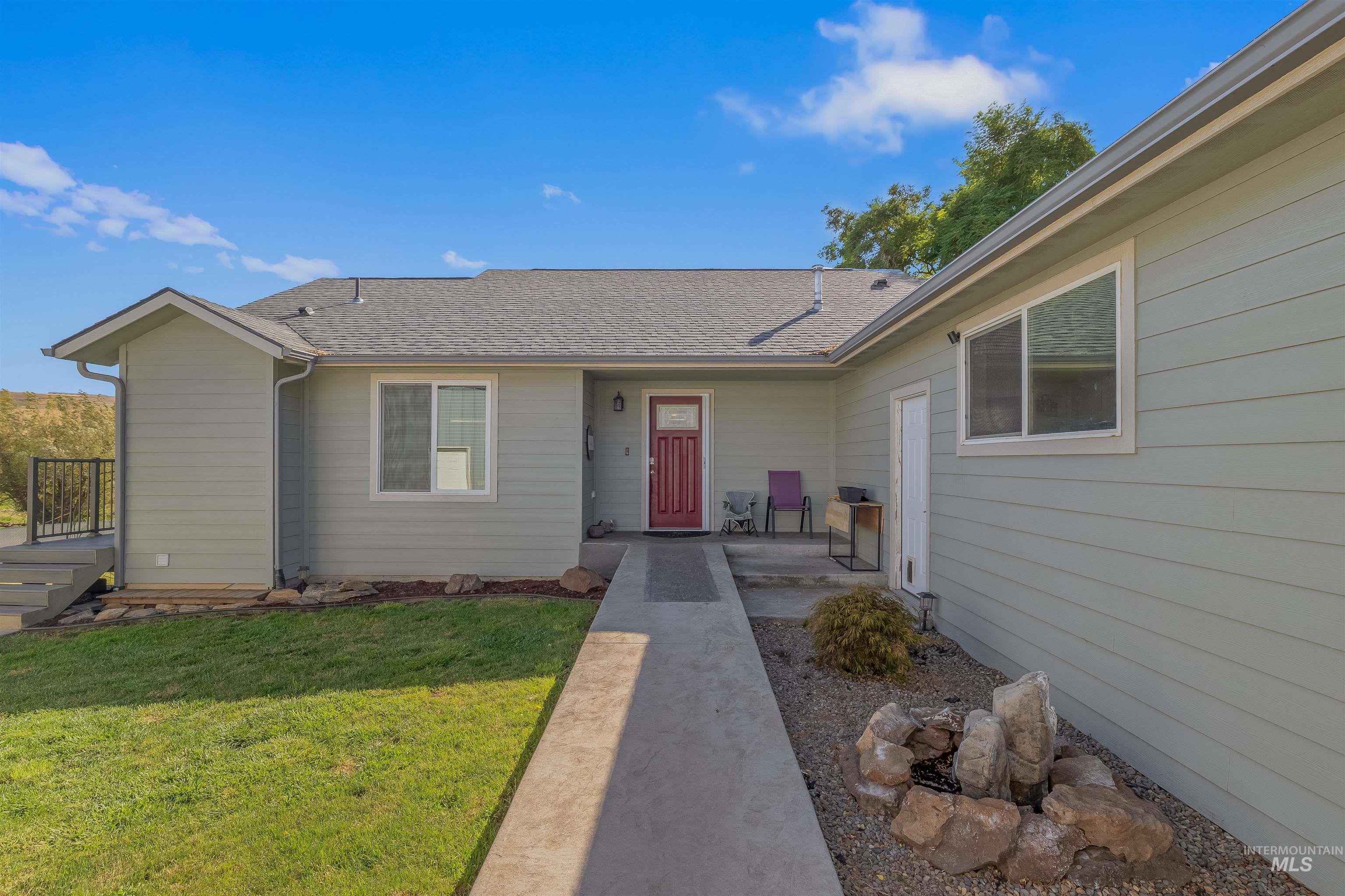 4154 Lapwai Rd, Lewiston, Idaho 83501, 4 Bedrooms, 3 Bathrooms, Residential For Sale, Price $740,000,MLS 98954540