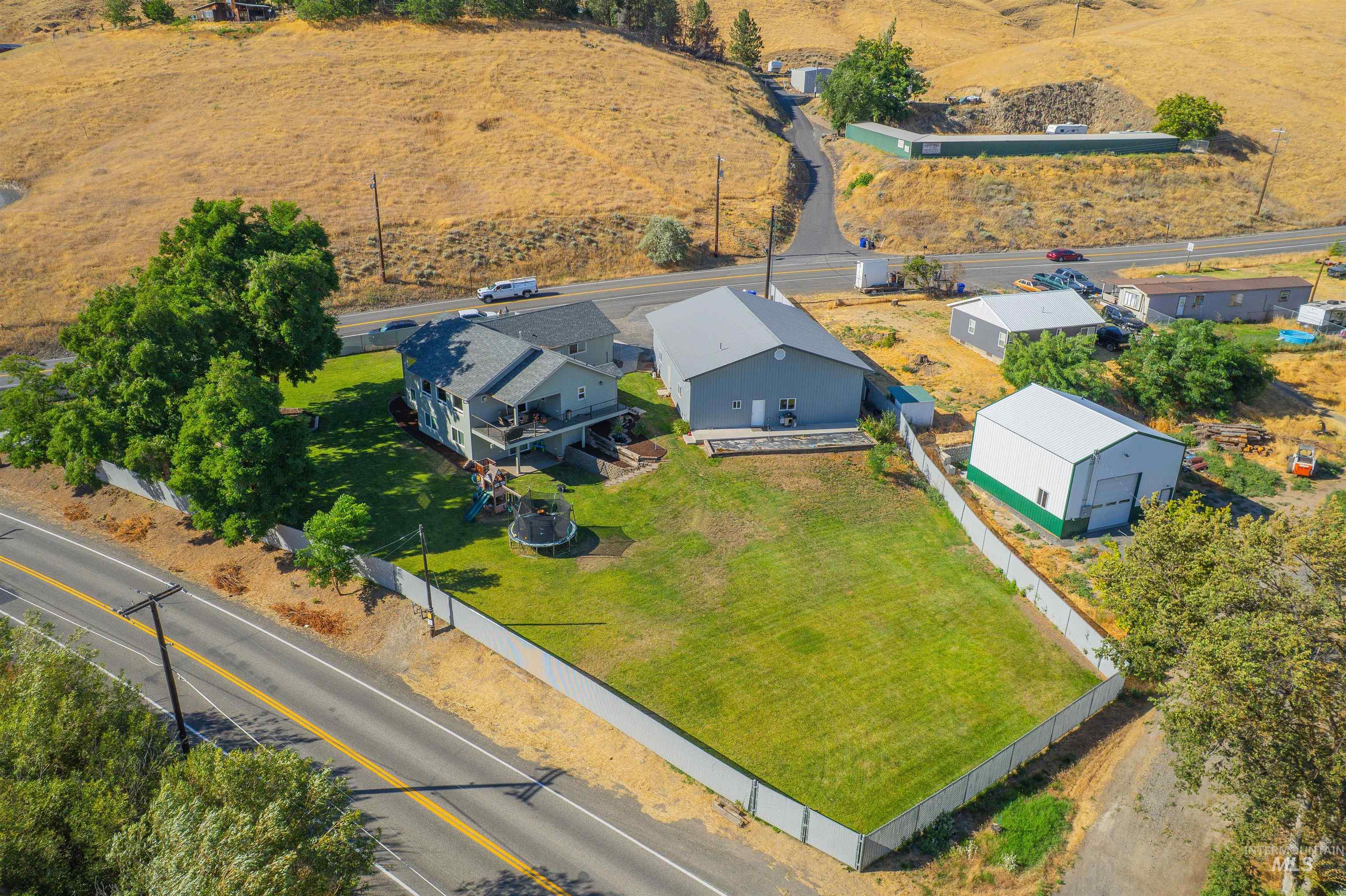 4154 Lapwai Rd, Lewiston, Idaho 83501, 4 Bedrooms, 3 Bathrooms, Residential For Sale, Price $740,000,MLS 98954540