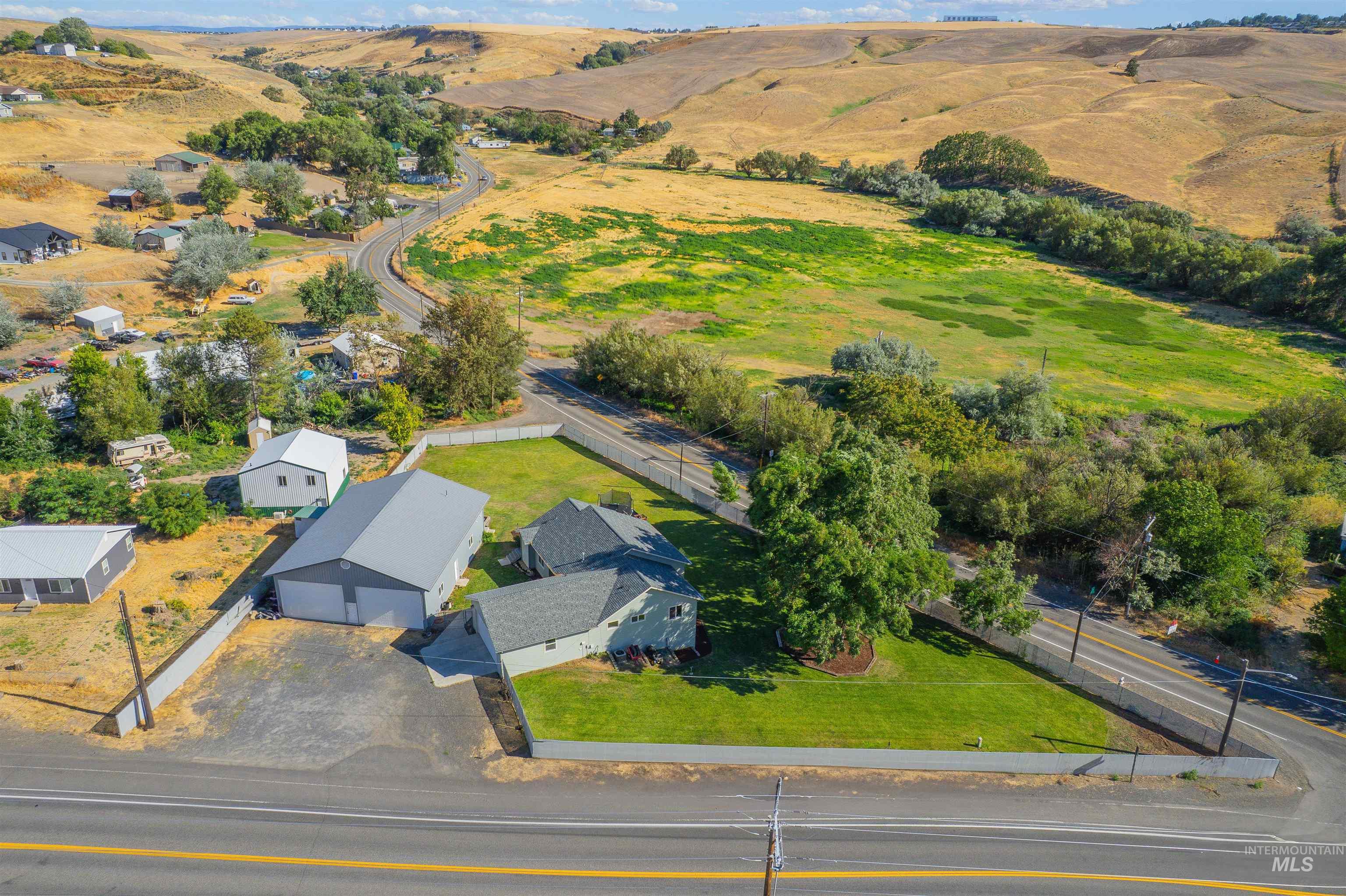 4154 Lapwai Rd, Lewiston, Idaho 83501, 4 Bedrooms, 3 Bathrooms, Residential For Sale, Price $740,000,MLS 98954540