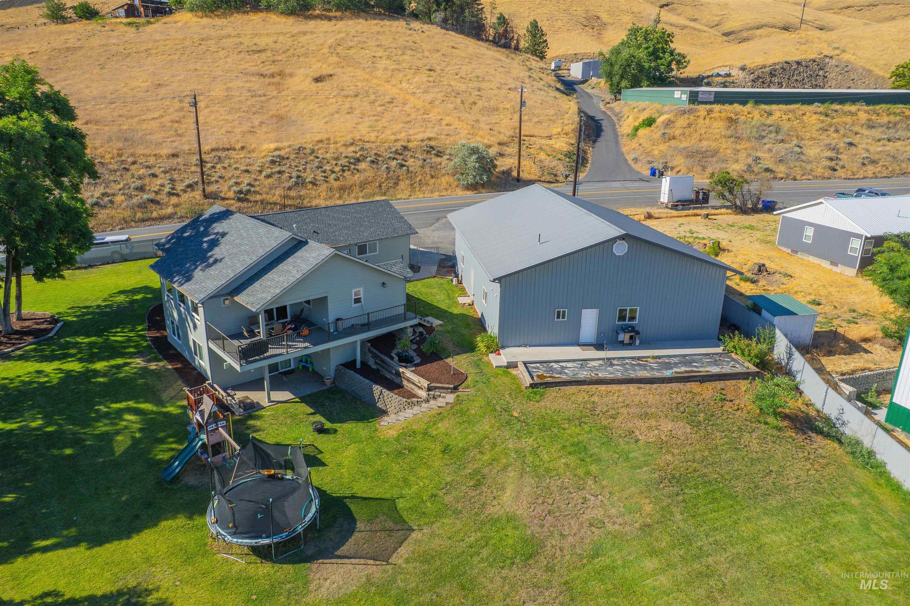 4154 Lapwai Rd, Lewiston, Idaho 83501, 4 Bedrooms, 3 Bathrooms, Residential For Sale, Price $740,000,MLS 98954540