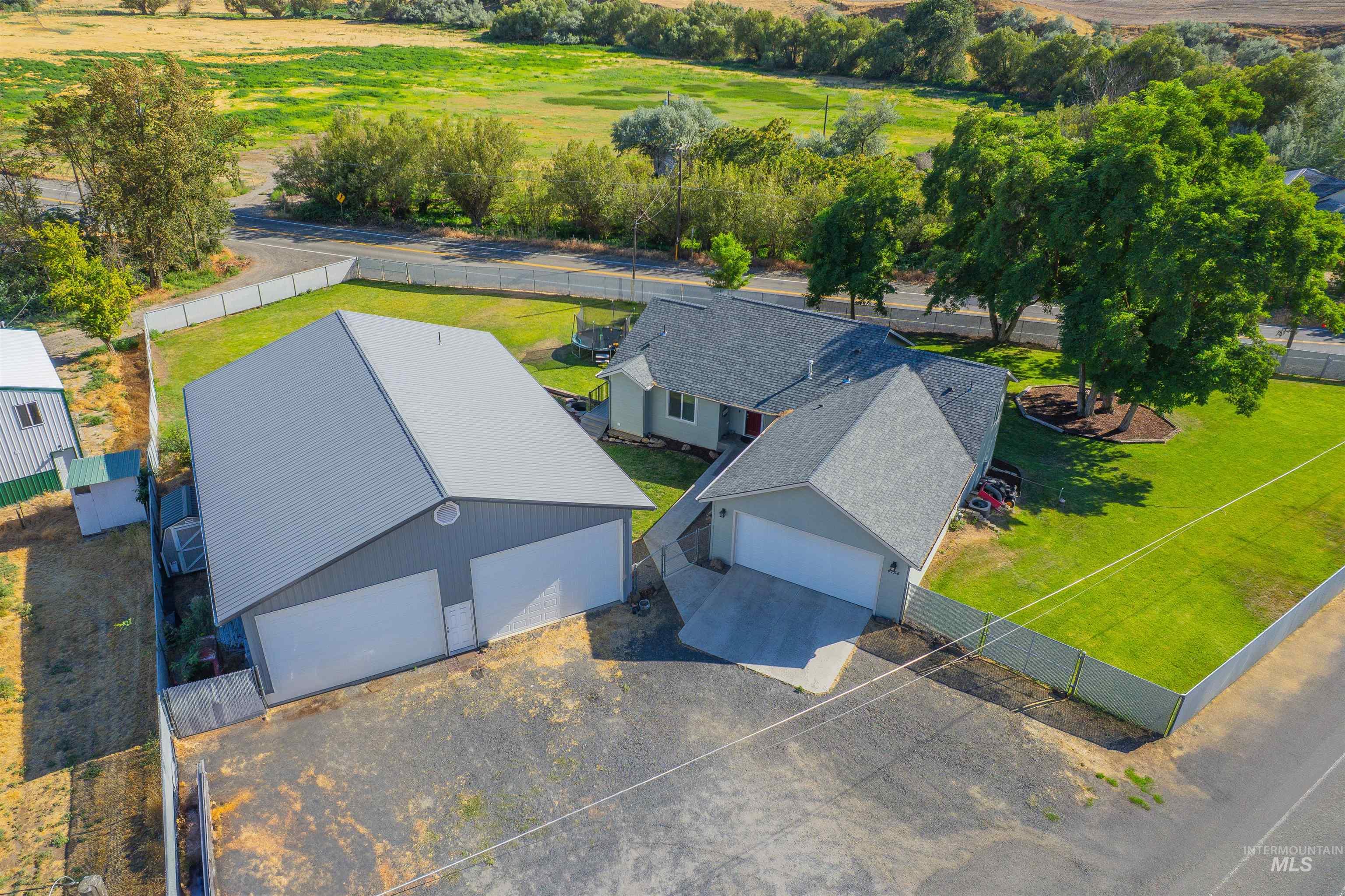 4154 Lapwai Rd, Lewiston, Idaho 83501, 4 Bedrooms, 3 Bathrooms, Residential For Sale, Price $740,000,MLS 98954540