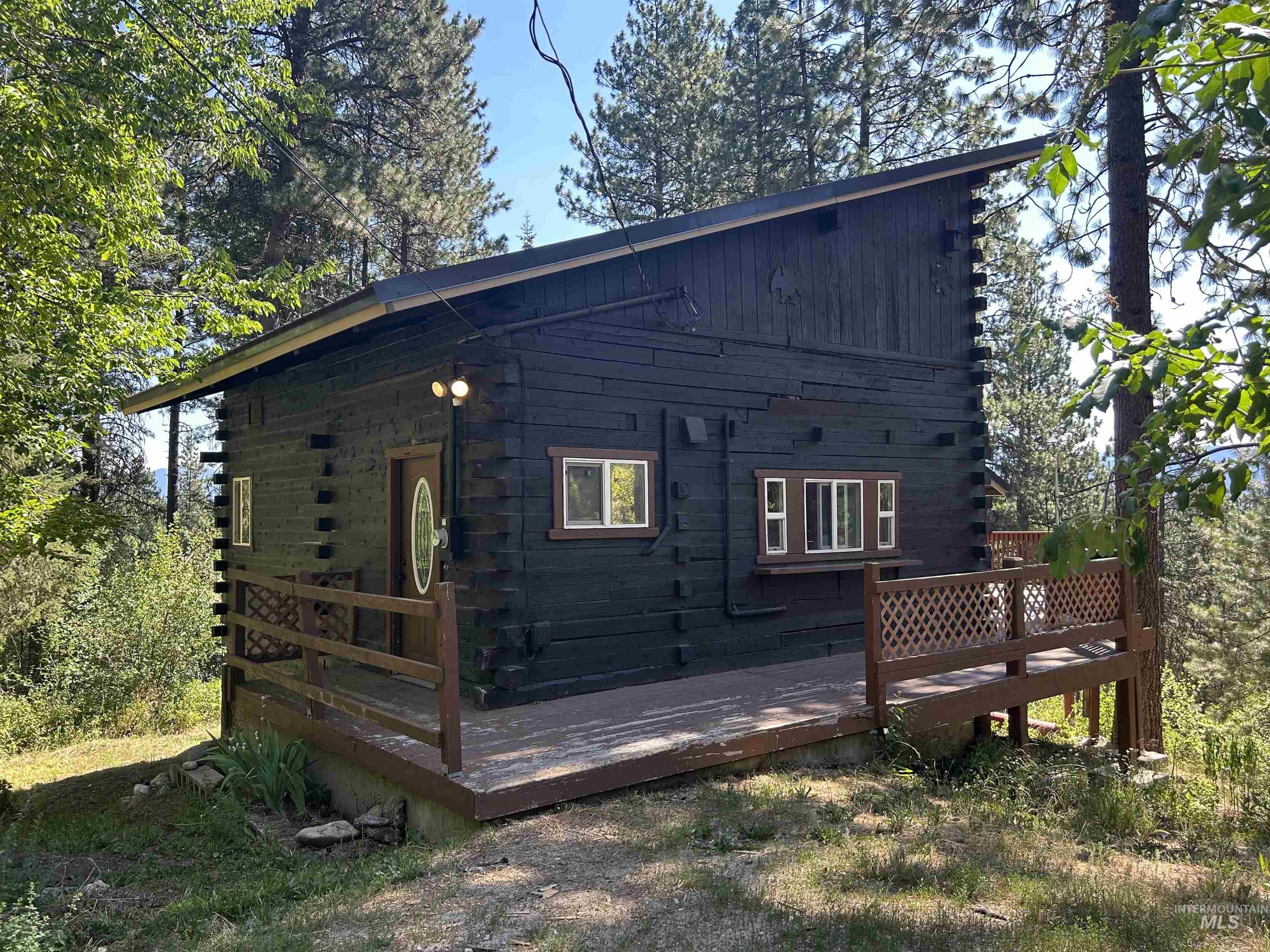 36 Aspen Dr, Garden Valley, Idaho 83622, 1 Bedroom, 1 Bathroom, Residential For Sale, Price $290,000,MLS 98954543