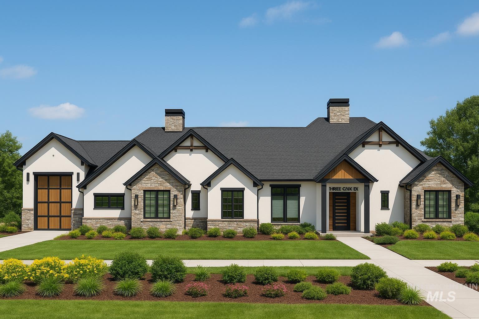 539 Century Ave, Middleton, Idaho 83544, 4 Bedrooms, 3 Bathrooms, Residential For Sale, Price $1,698,999,MLS 98954556