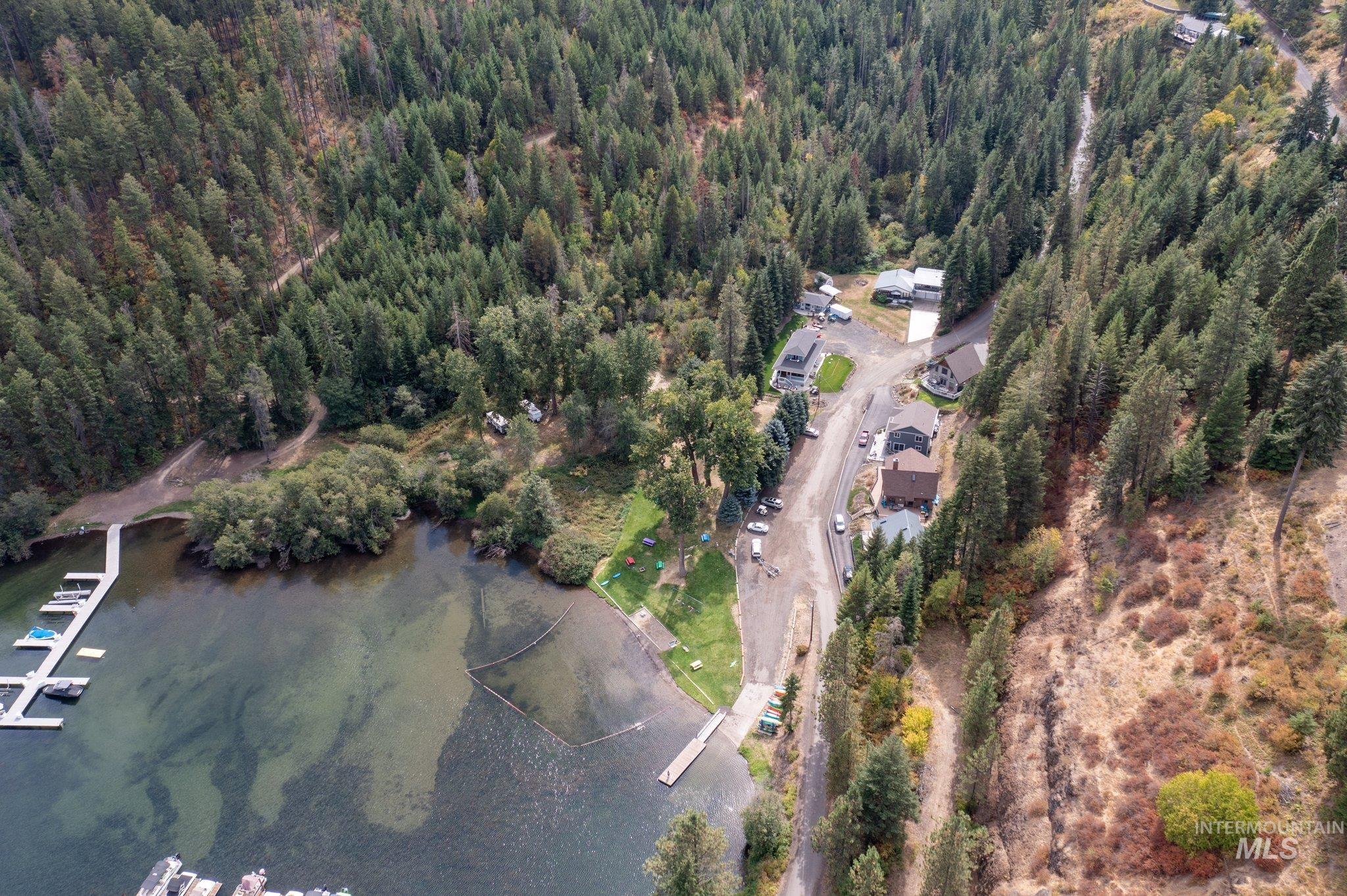 23379 High Dr, Worley, Idaho 83876, Land For Sale, Price $359,000, 98954643