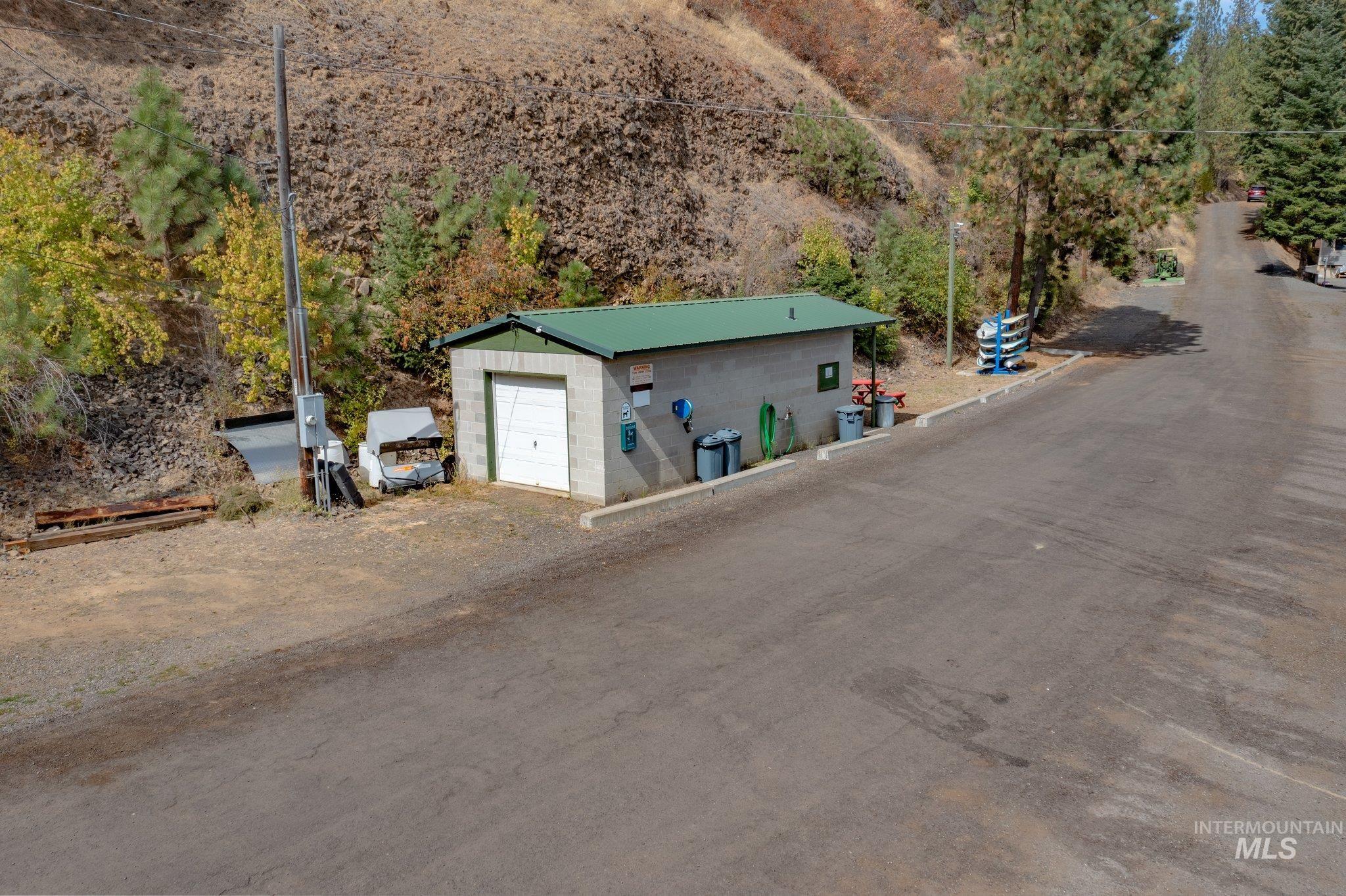 23379 High Dr, Worley, Idaho 83876, Land For Sale, Price $359,000, 98954643