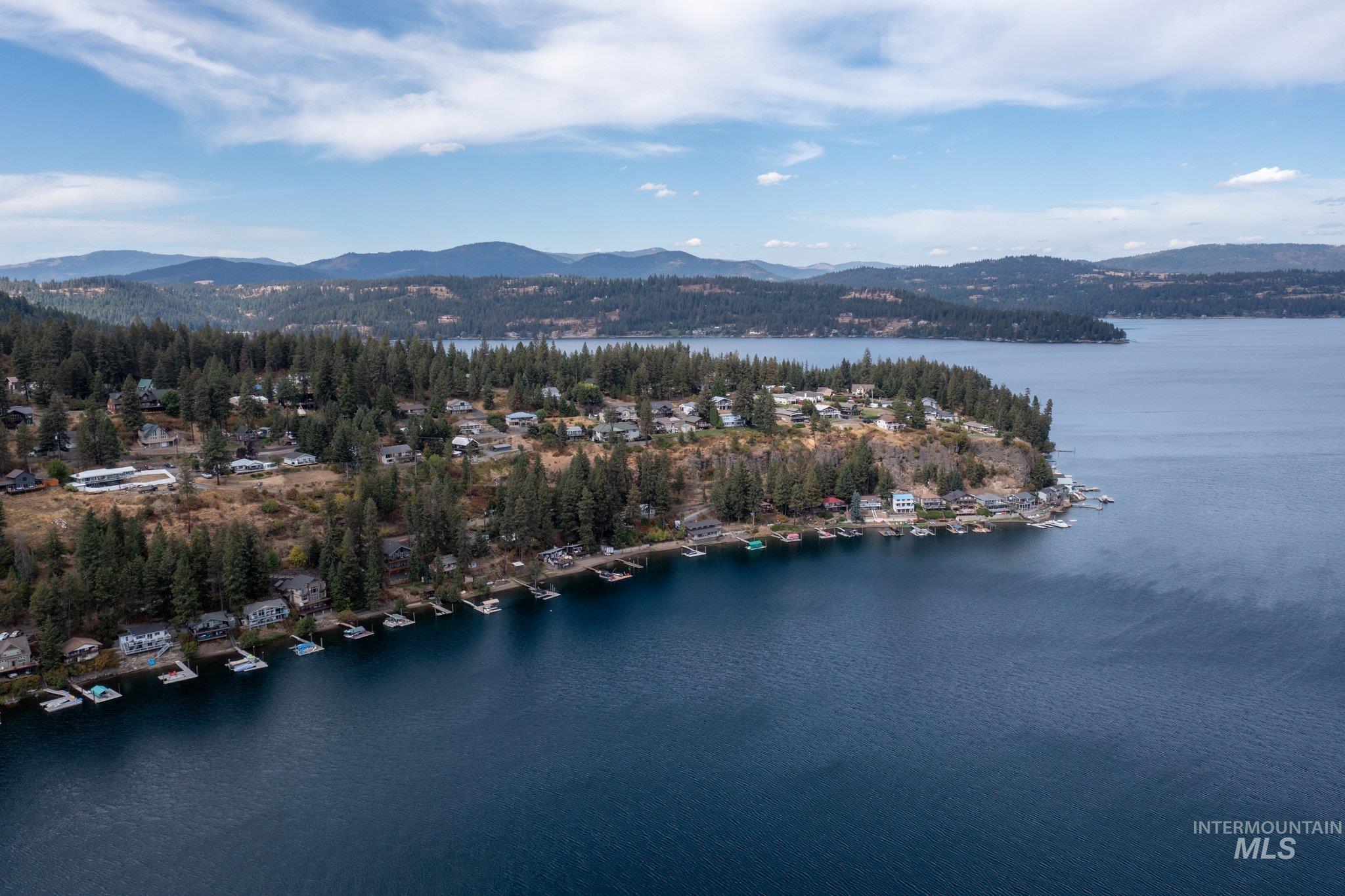 23379 High Dr, Worley, Idaho 83876, Land For Sale, Price $359,000, 98954643