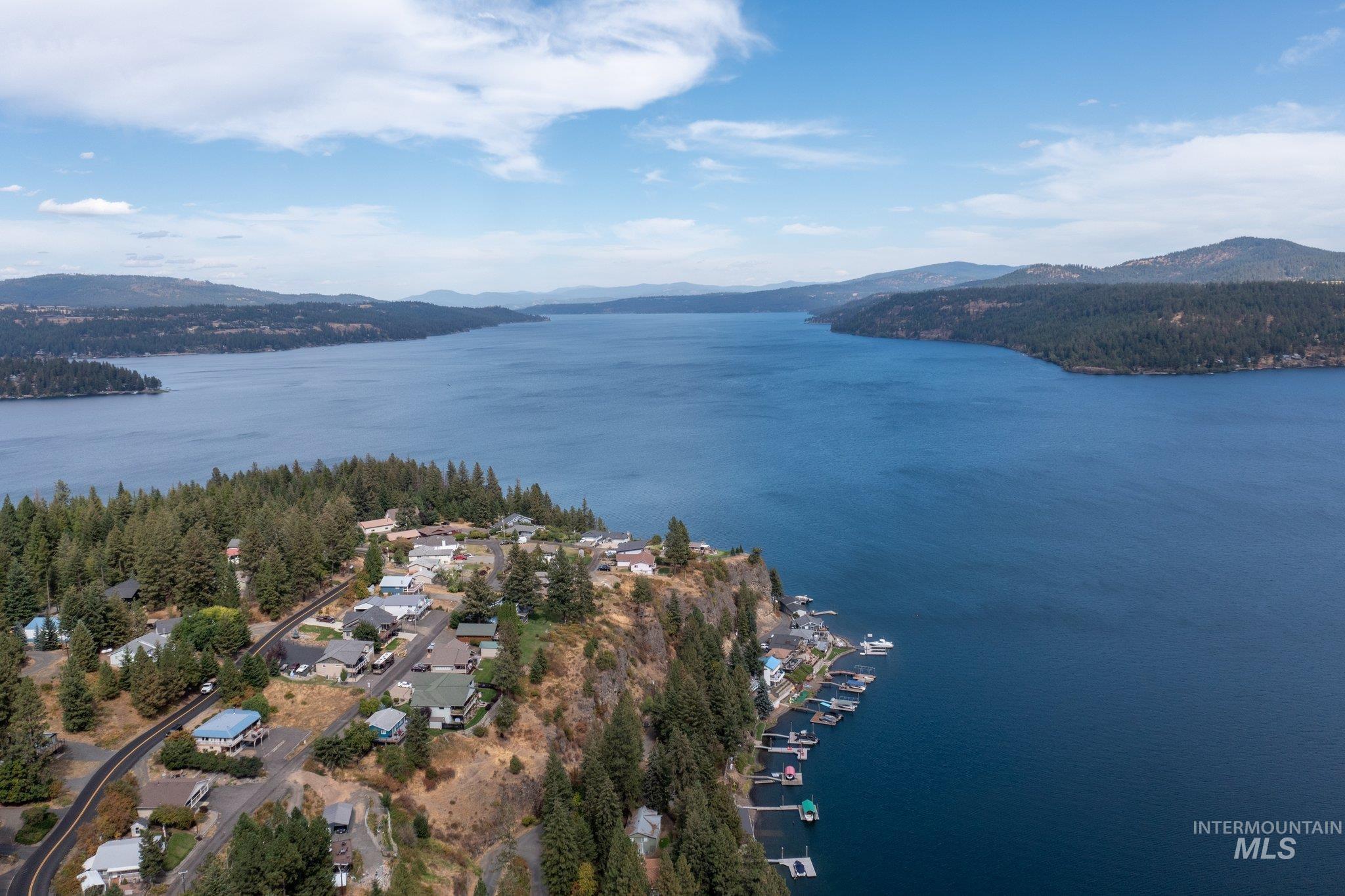 23379 High Dr, Worley, Idaho 83876, Land For Sale, Price $359,000, 98954643