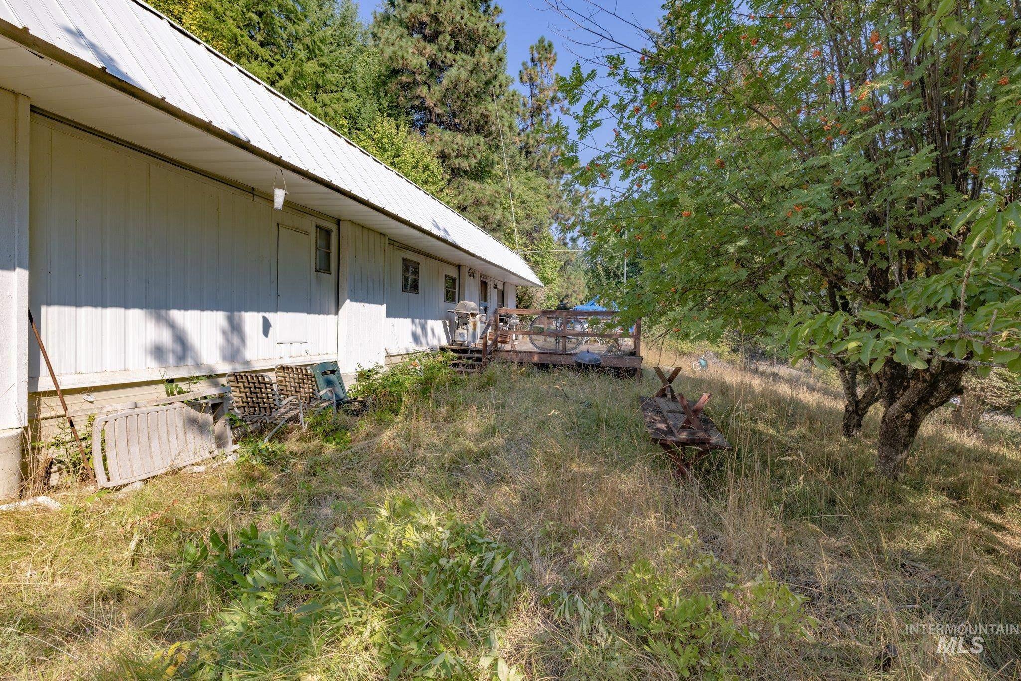 23379 High Dr, Worley, Idaho 83876, Land For Sale, Price $359,000, 98954643