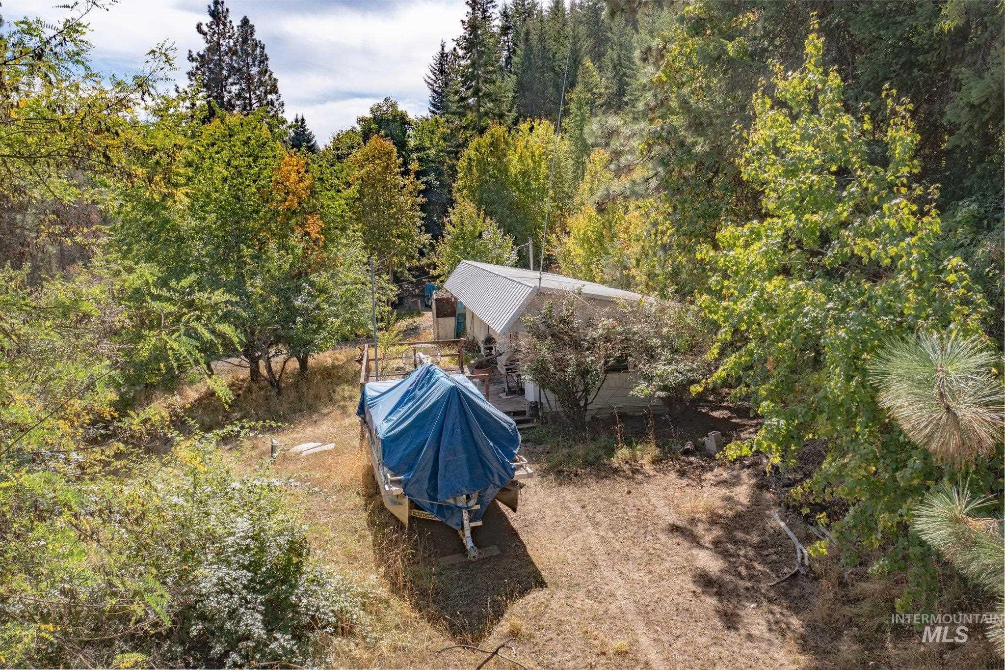 23379 High Dr, Worley, Idaho 83876, Land For Sale, Price $359,000, 98954643