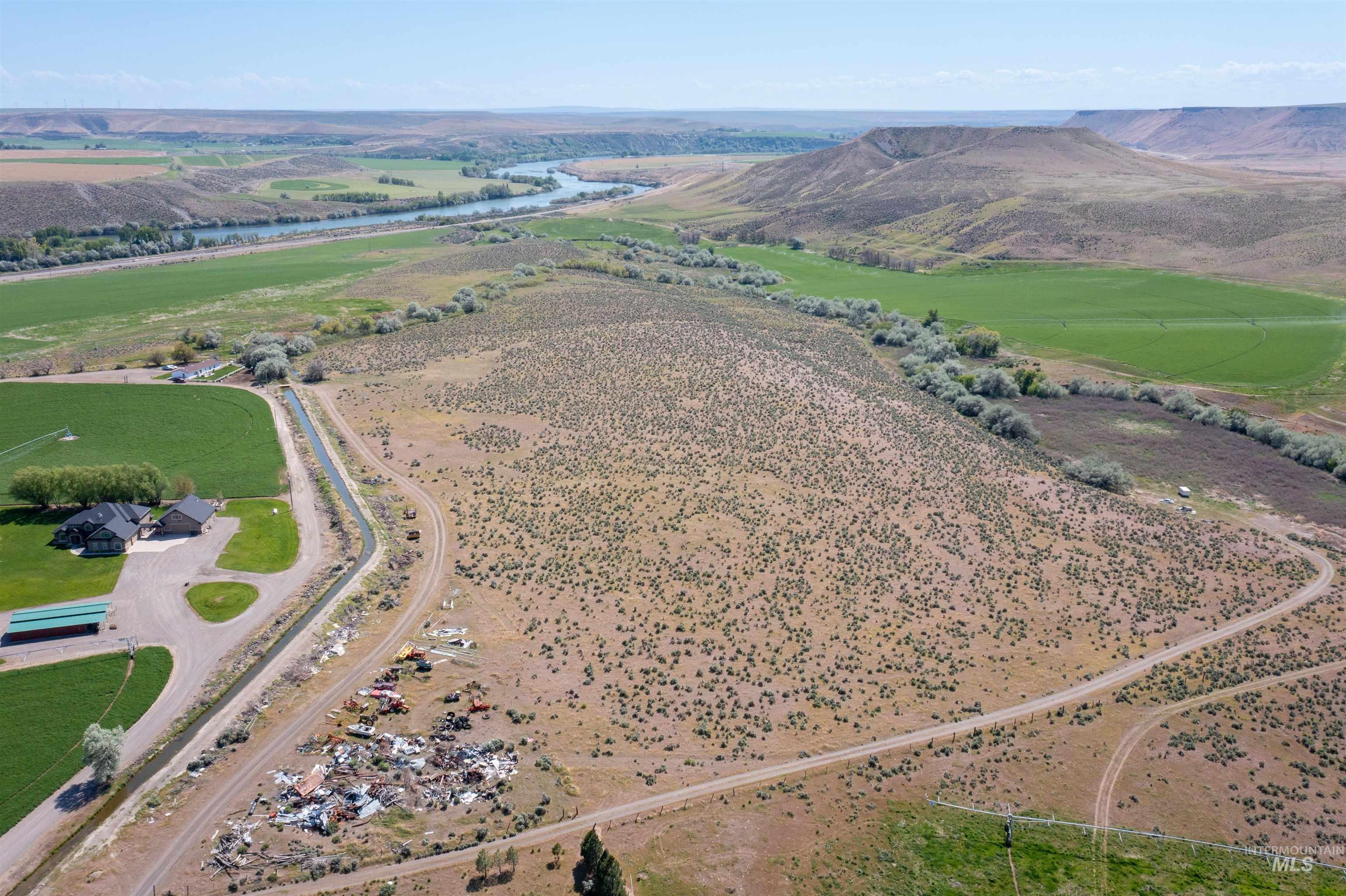 TBD TBD, King Hill, Idaho 83633, Land For Sale, Price $350,000, 98954652