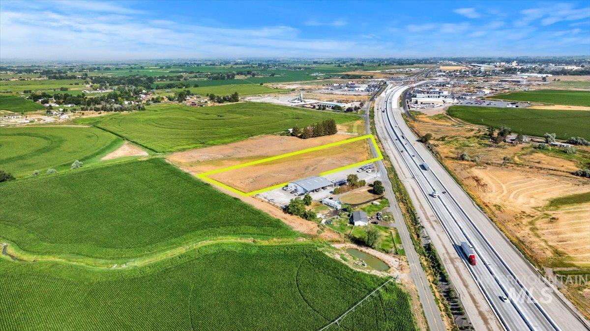 47 East Frontage Road, Jerome, Idaho 83338, Business/Commercial For Sale, Price $1,200,000, 98954795