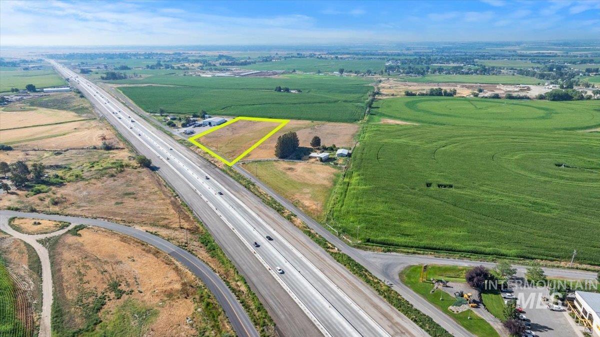 47 East Frontage Road, Jerome, Idaho 83338, Business/Commercial For Sale, Price $1,200,000, 98954795