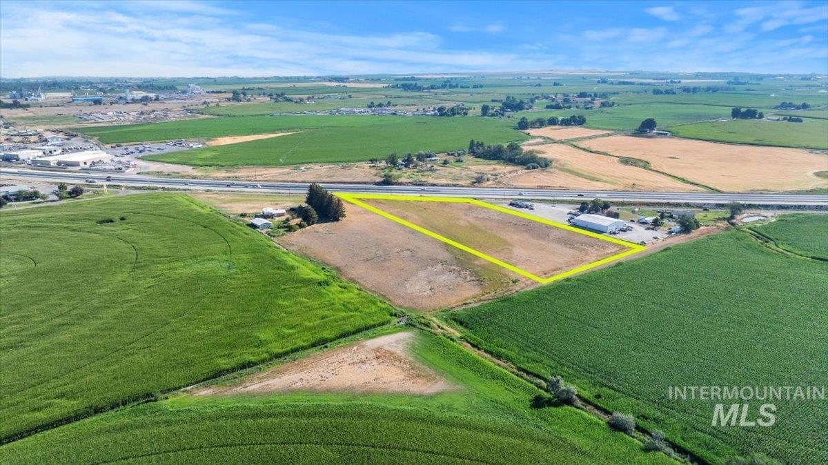47 East Frontage Road, Jerome, Idaho 83338, Business/Commercial For Sale, Price $1,200,000, 98954795