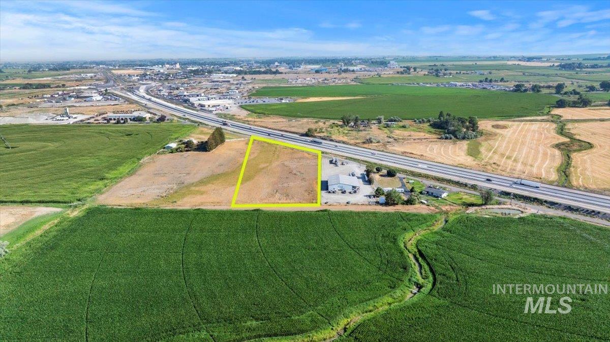 47 East Frontage Road, Jerome, Idaho 83338, Business/Commercial For Sale, Price $1,200,000, 98954795