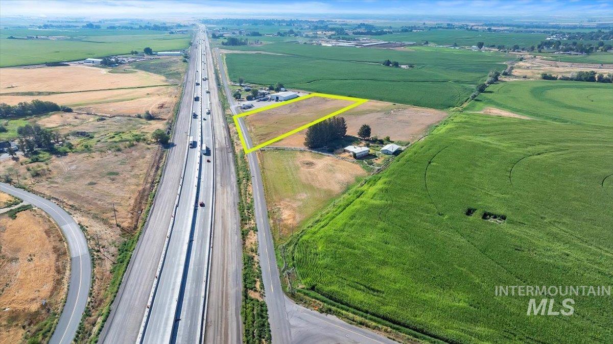 47 East Frontage Road, Jerome, Idaho 83338, Business/Commercial For Sale, Price $1,200,000, 98954795
