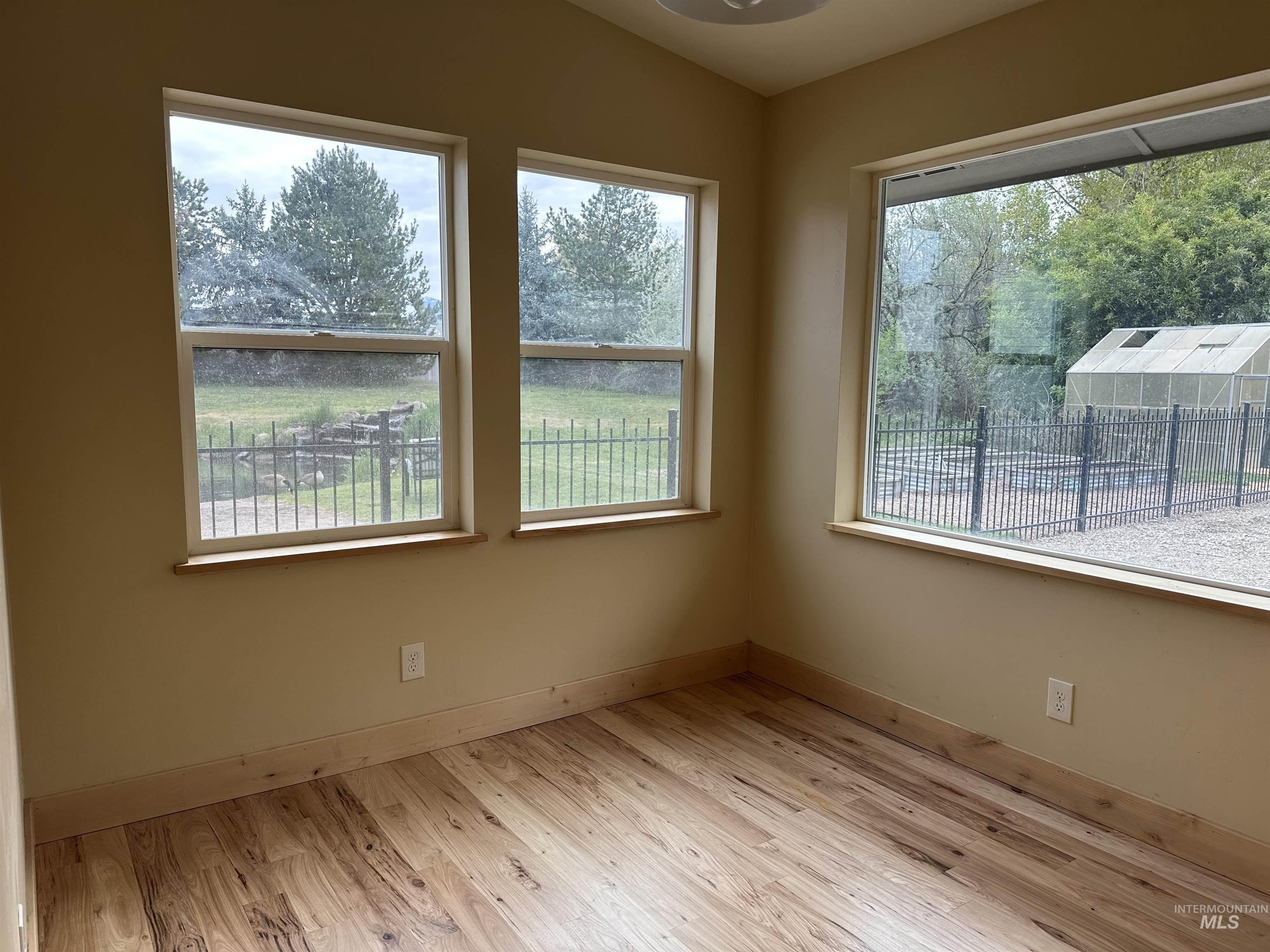 Office room