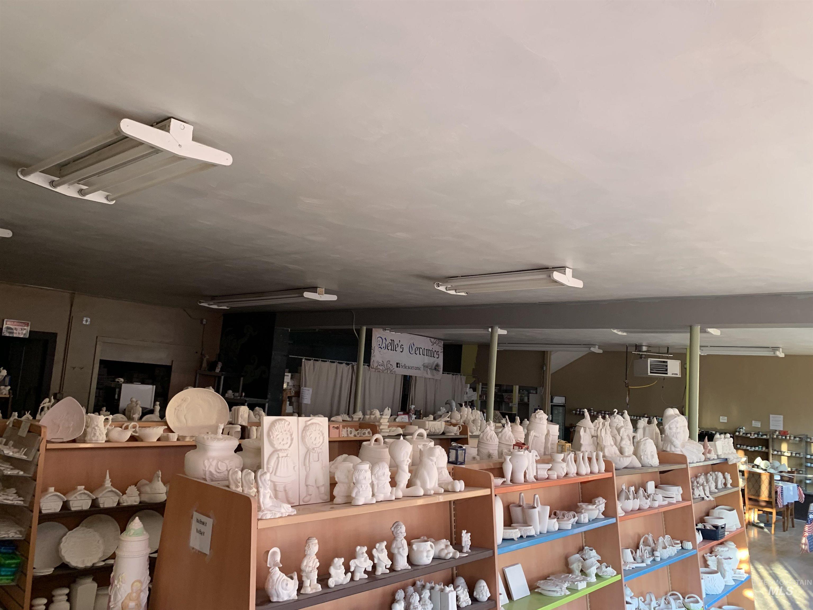 View of miscellaneous room