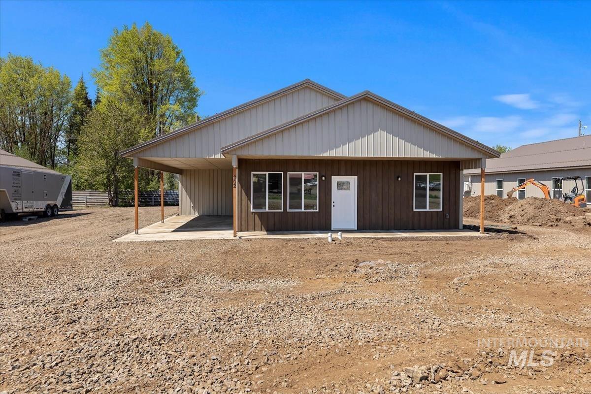 202 N Main Street, Council, Idaho 83612, 3 Bedrooms, 2 Bathrooms, Rental For Rent, Price $1,650, 98954957