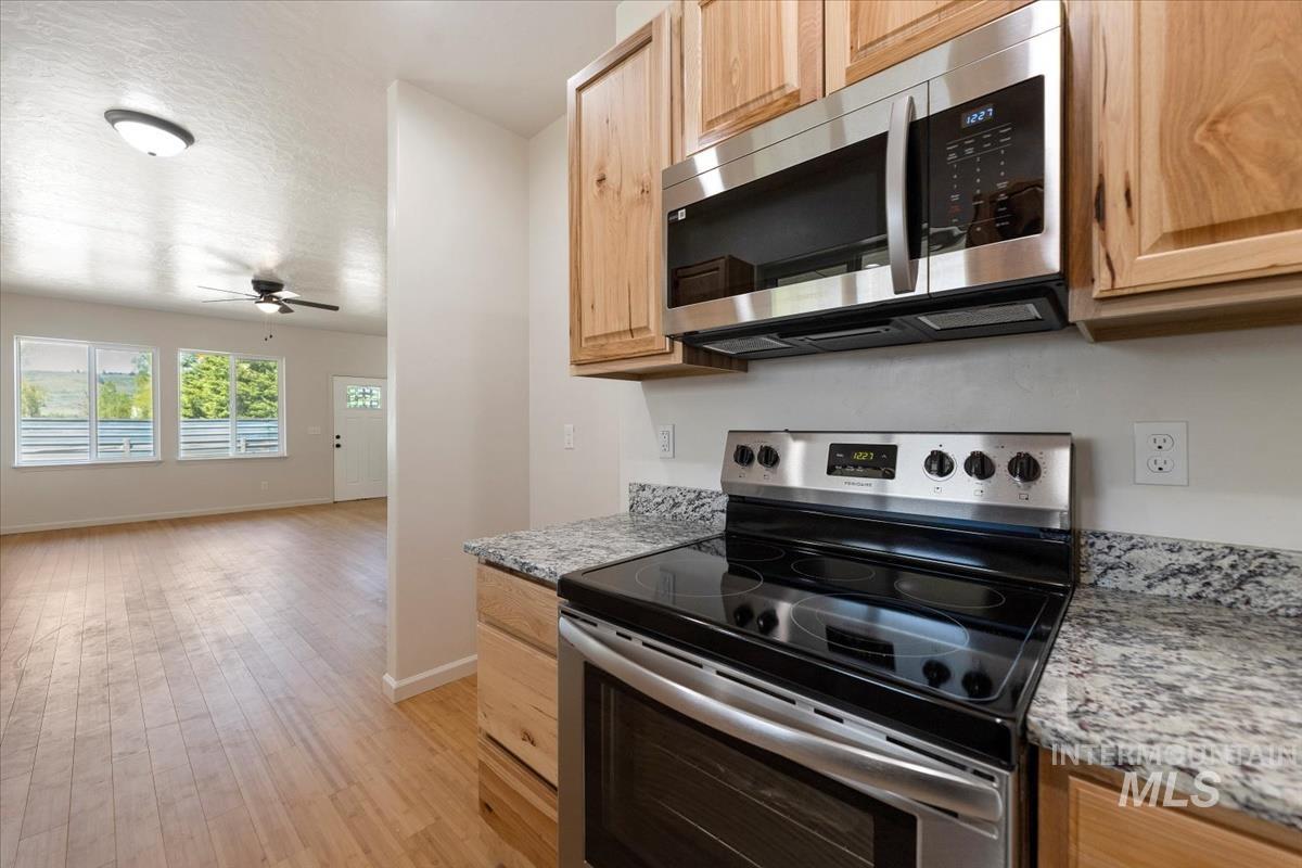 202 N Main Street, Council, Idaho 83612, 3 Bedrooms, 2 Bathrooms, Rental For Rent, Price $1,650, 98954957