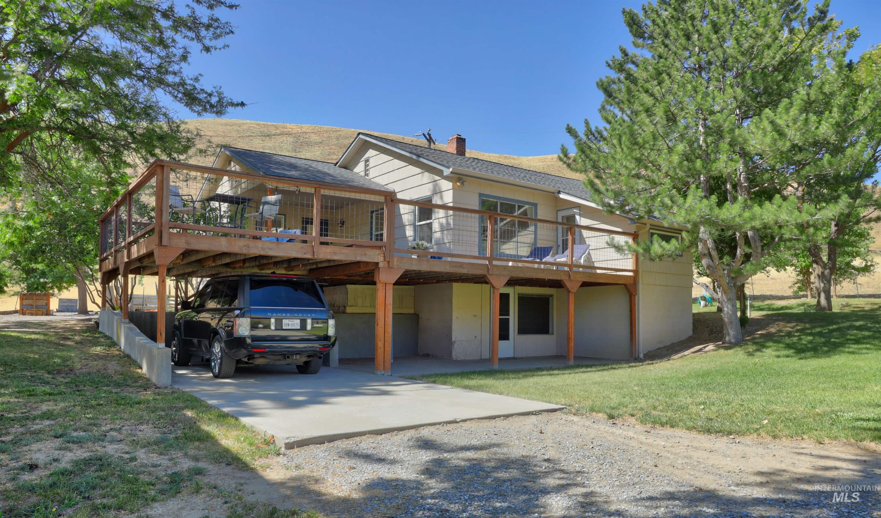 27035 Snake River Rd, Huntington, Oregon 97907, 4 Bedrooms, 3 Bathrooms, Farm & Ranch For Sale, Price $699,900, 98955034