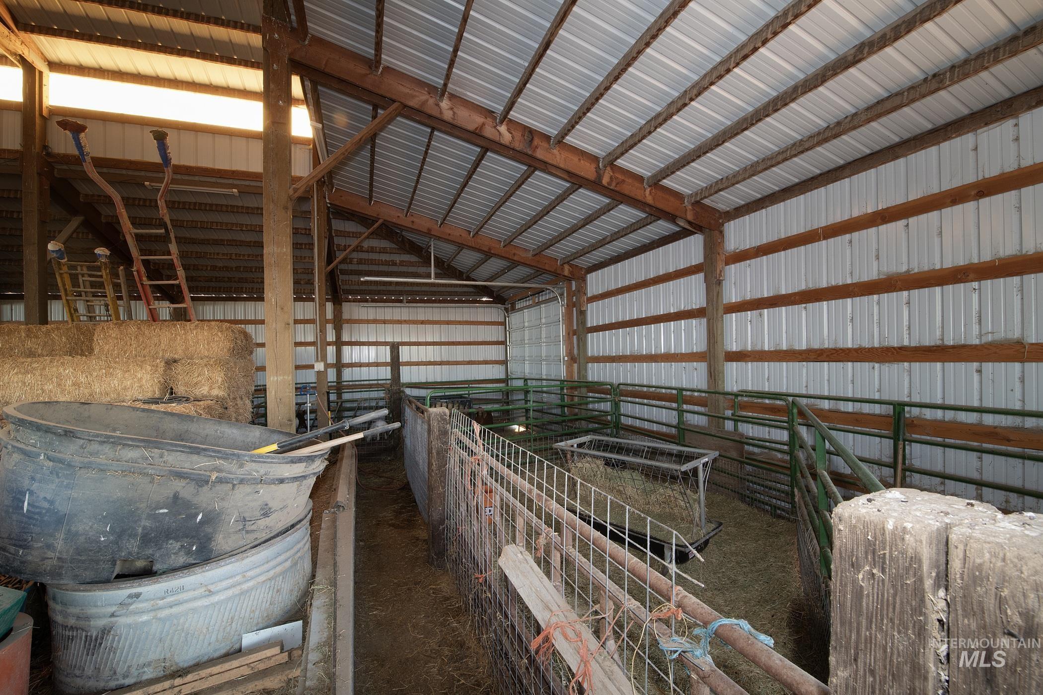 barn