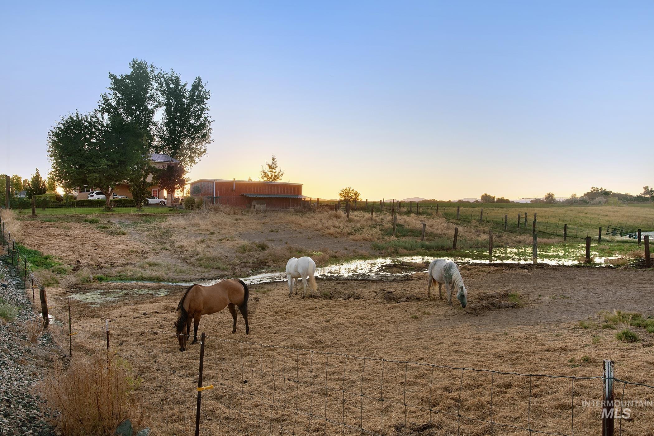 272 Evergreen Rd, Ontario, Oregon 97914, 4 Bedrooms, 3 Bathrooms, Farm & Ranch For Sale, Price $789,900, 98955171