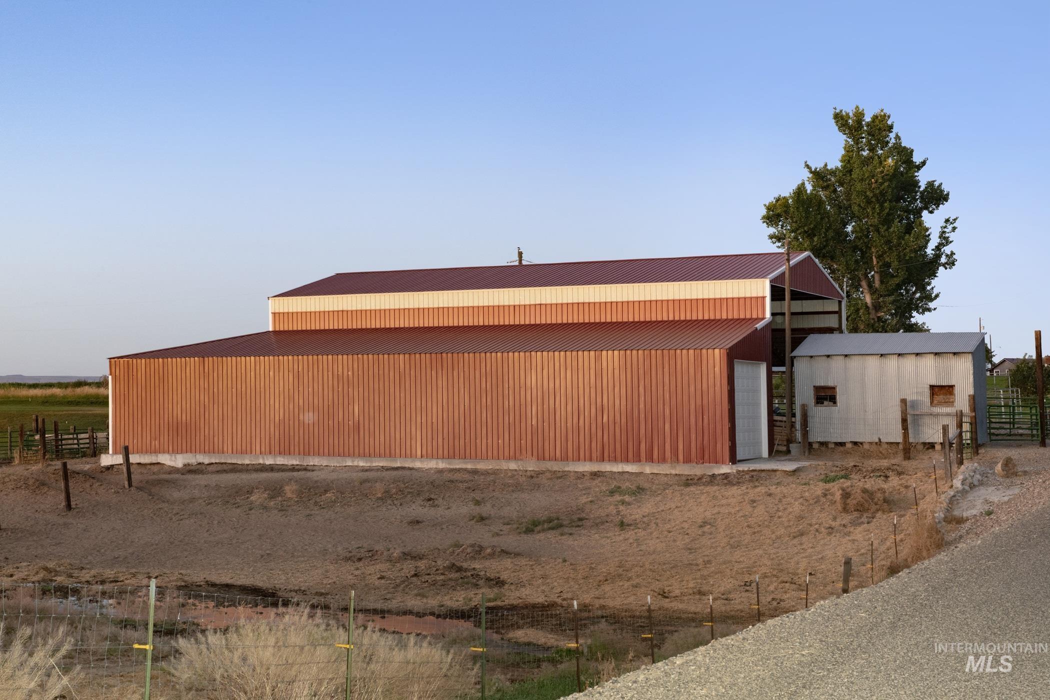 272 Evergreen Rd, Ontario, Oregon 97914, 4 Bedrooms, 3 Bathrooms, Farm & Ranch For Sale, Price $789,900, 98955171