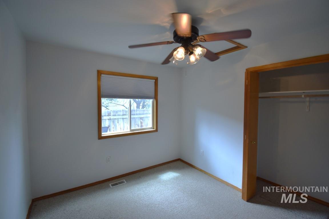 1213 N Shire Ave, Meridian, Idaho 83642, 3 Bedrooms, 2 Bathrooms, Rental For Rent, Price $2,150, 98955292