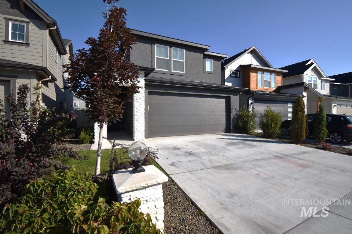 1748 E Knobcone Dr, Meridian, Idaho 83642, 4 Bedrooms, 2.5 Bathrooms, Rental For Rent, Price $2,750, 98955325