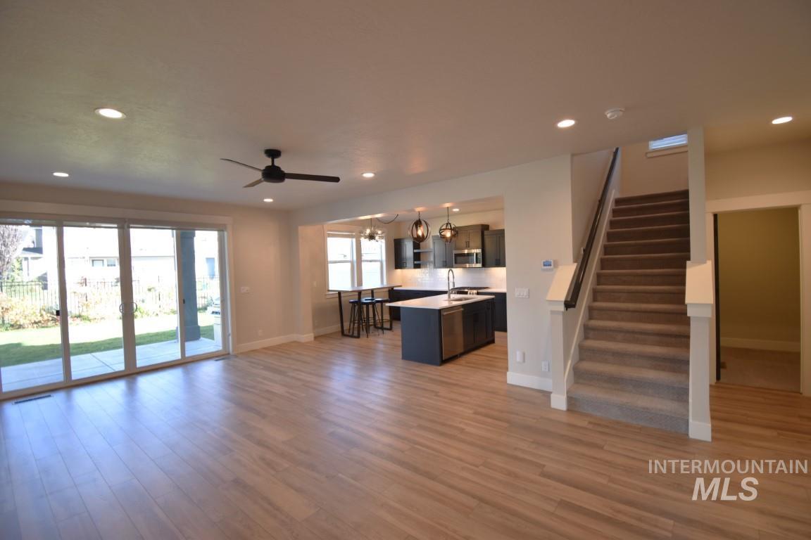1748 E Knobcone Dr, Meridian, Idaho 83642, 4 Bedrooms, 2.5 Bathrooms, Rental For Rent, Price $2,750, 98955325