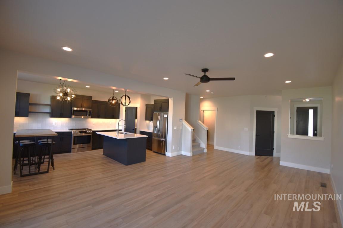 1748 E Knobcone Dr, Meridian, Idaho 83642, 4 Bedrooms, 2.5 Bathrooms, Rental For Rent, Price $2,750, 98955325