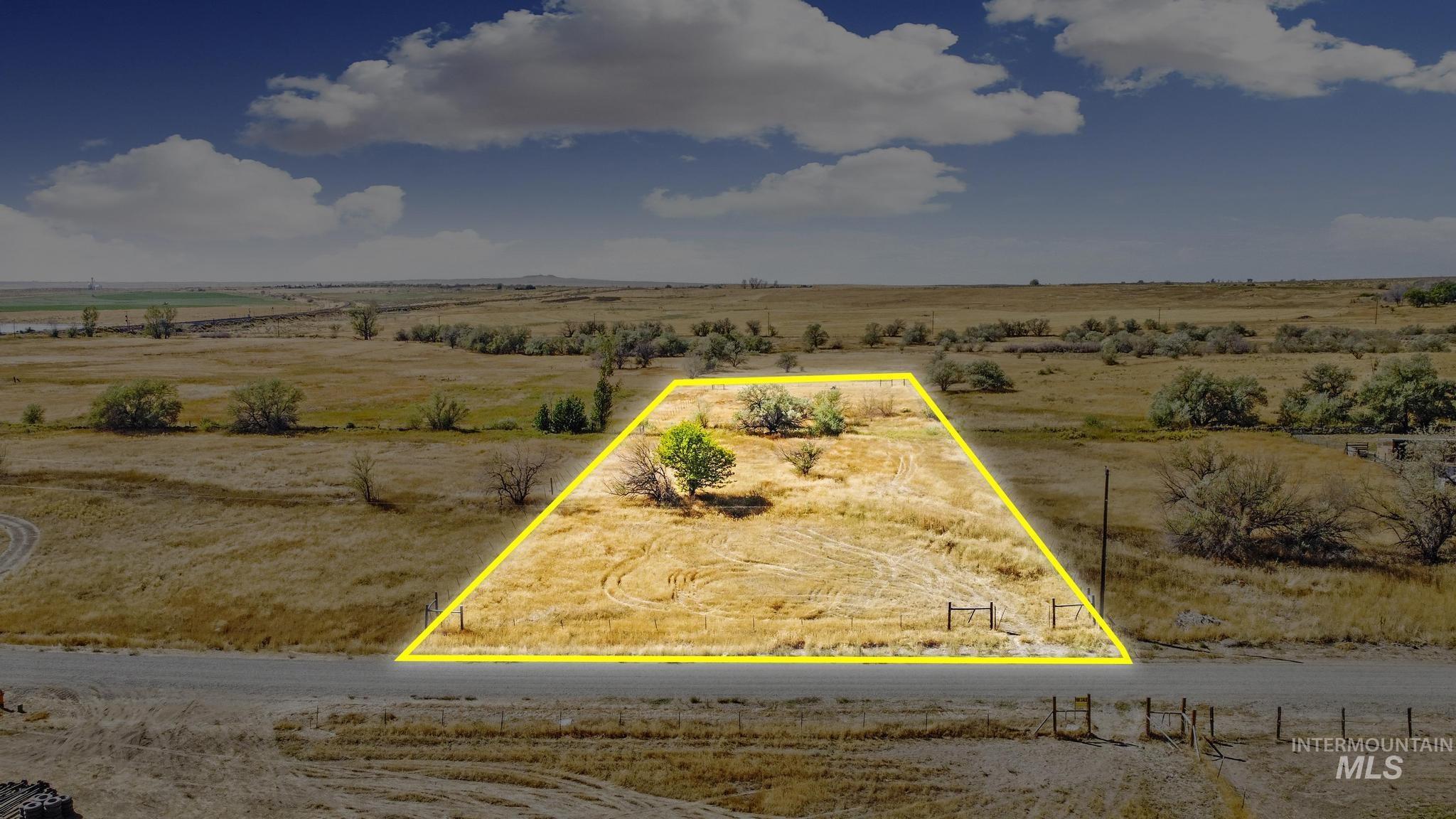 TBD lot 9 block 4, Dietrich, Idaho 83324, Land For Sale, Price $40,000, 98955373