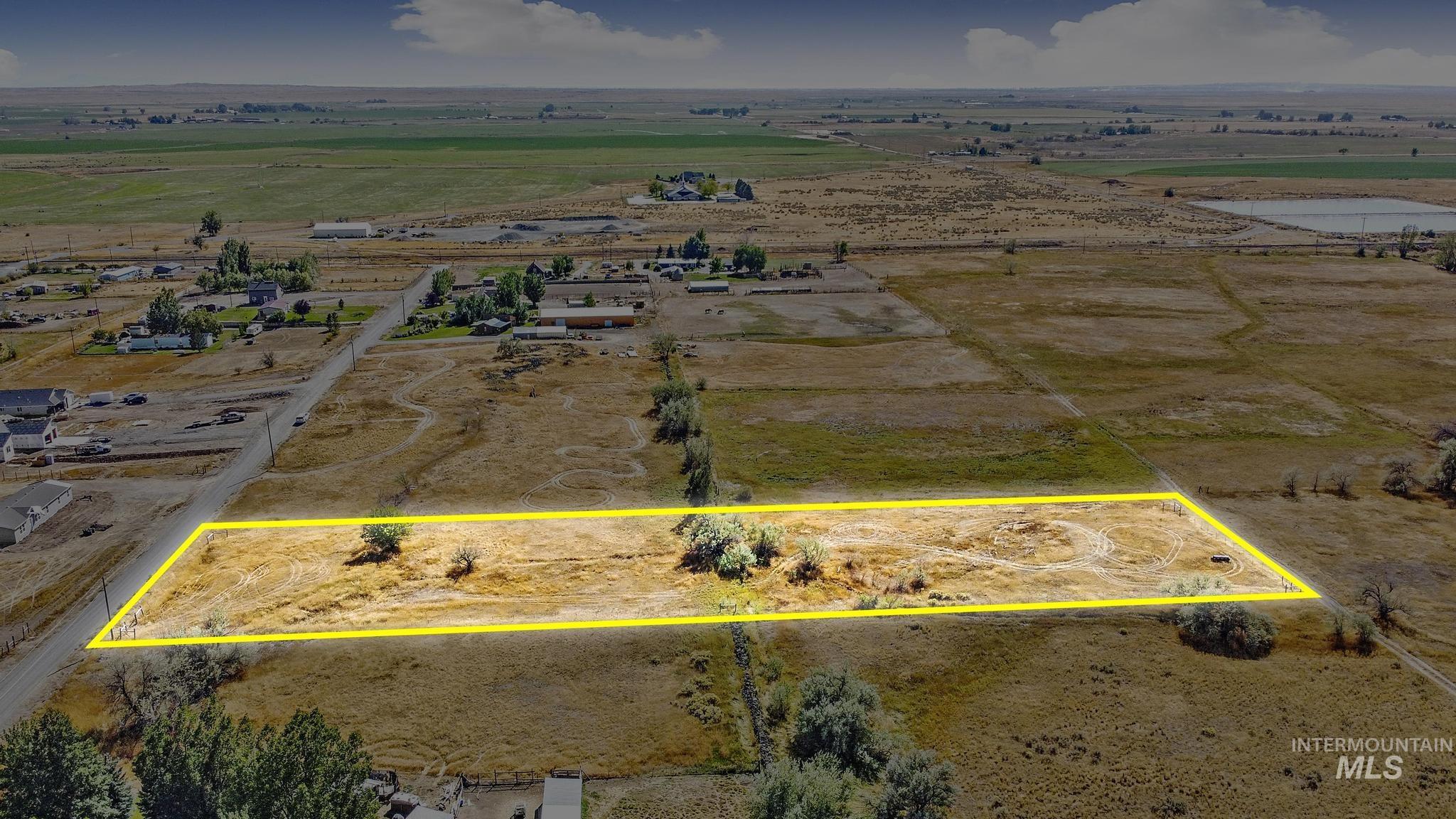 TBD lot 9 block 4, Dietrich, Idaho 83324, Land For Sale, Price $40,000, 98955373
