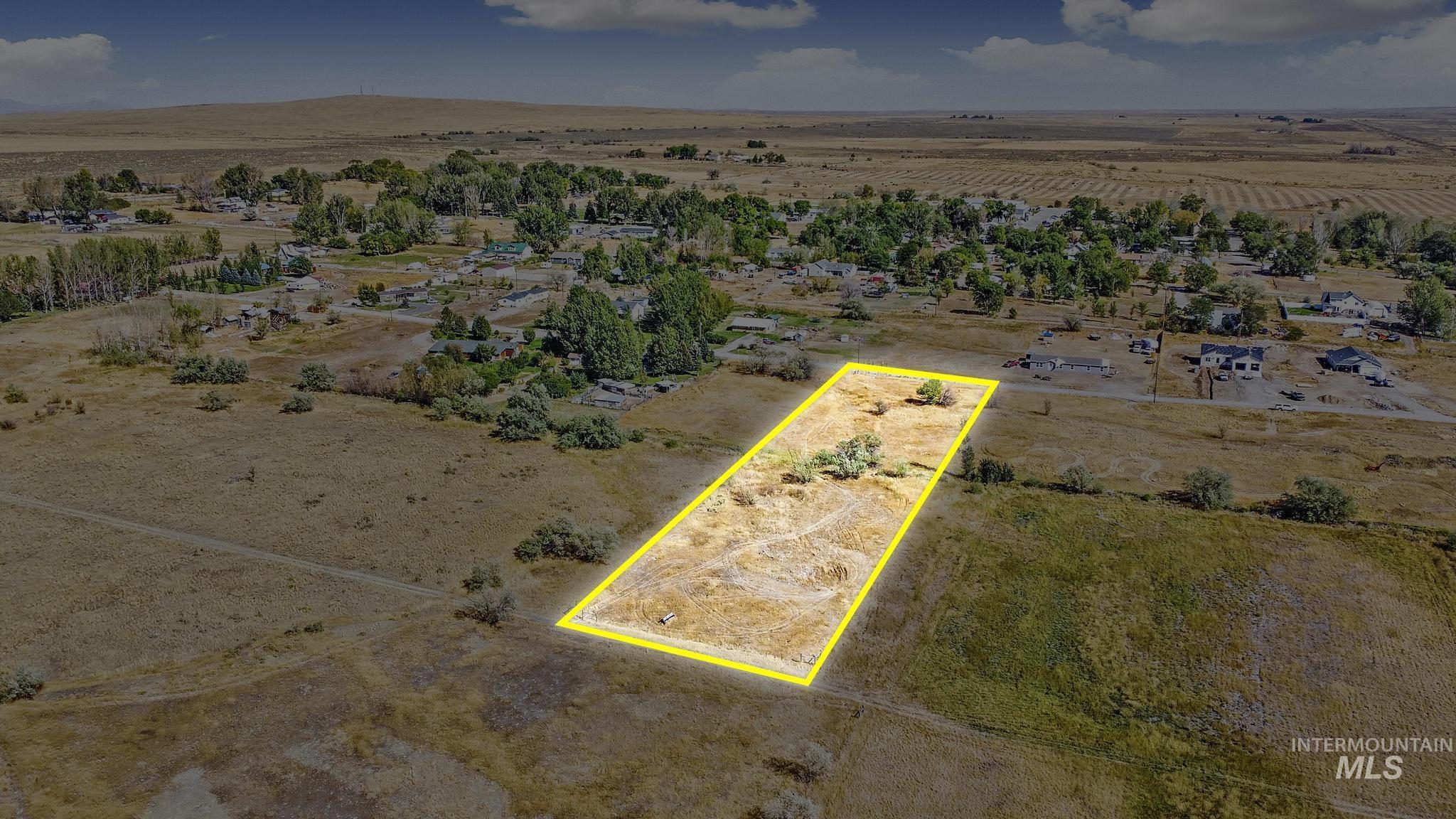 TBD lot 9 block 4, Dietrich, Idaho 83324, Land For Sale, Price $40,000, 98955373